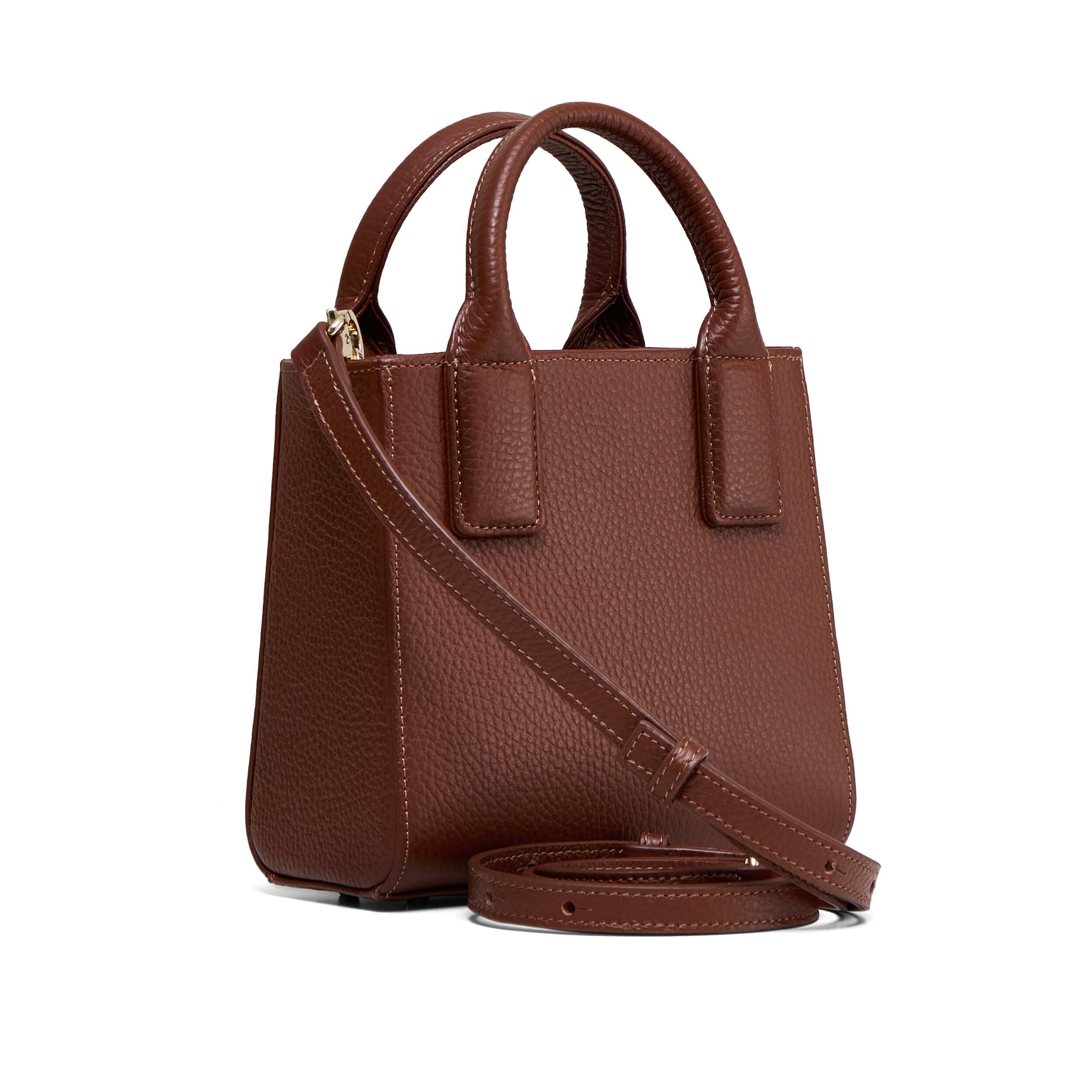 MINI Q Praline x Olfaktoria