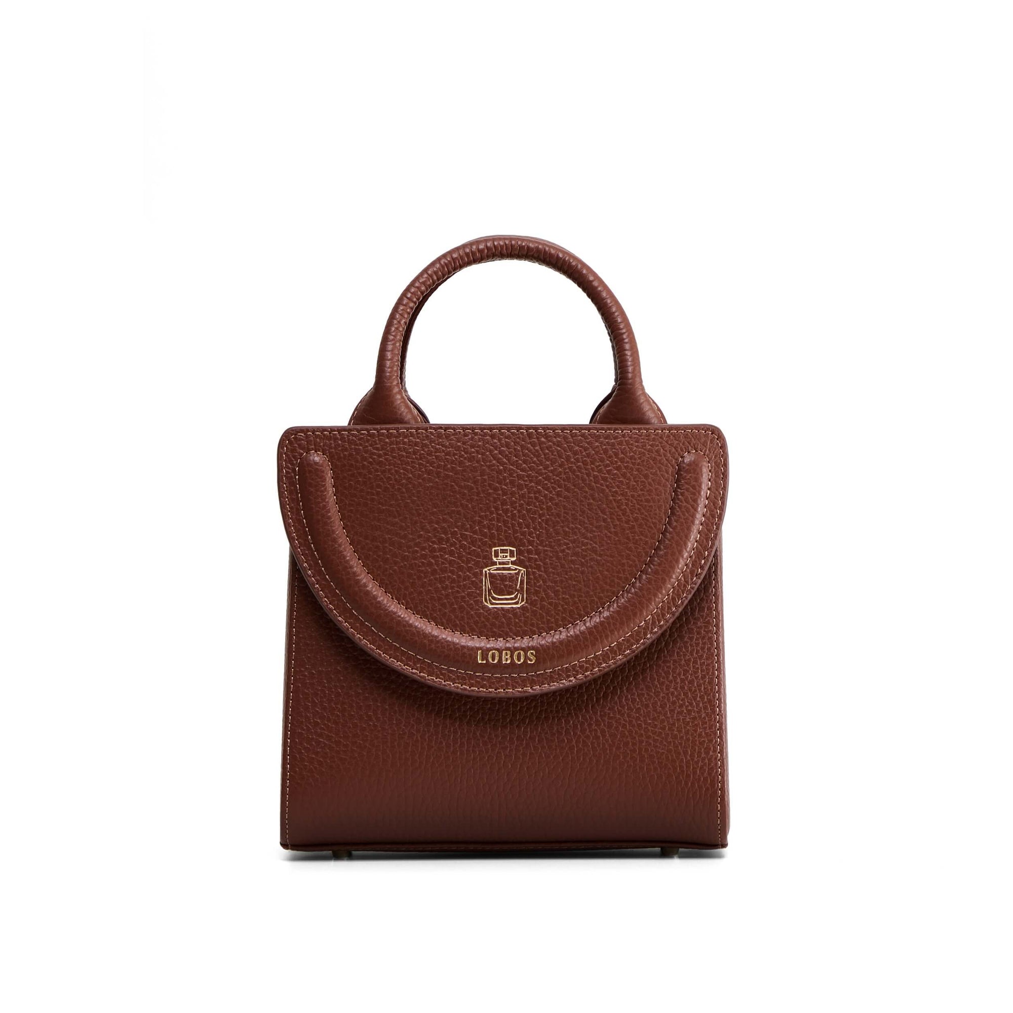 MINI Q Praline x Olfaktoria