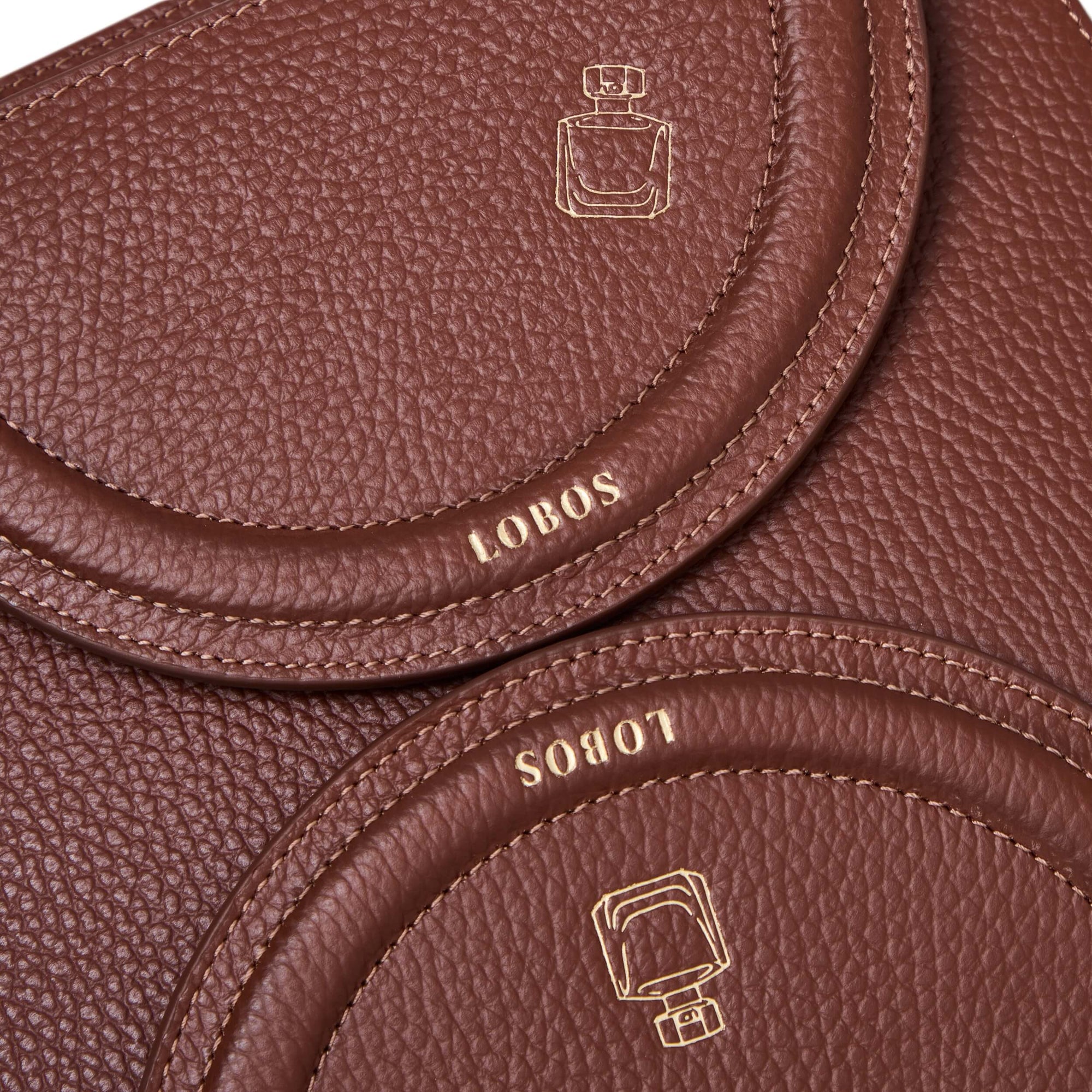 MINI Q Praline x Olfaktoria