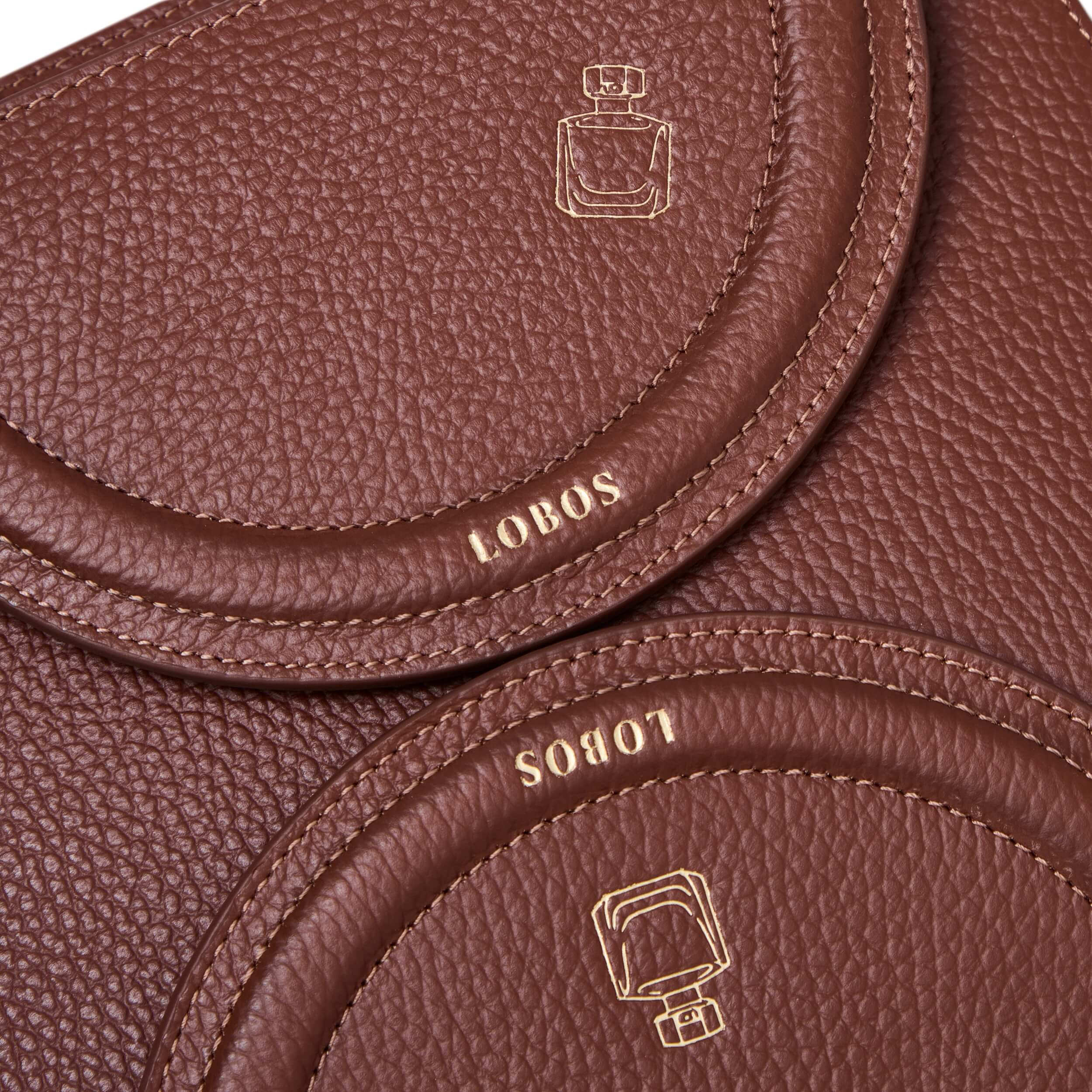 MINI Q Praline x Olfaktoria