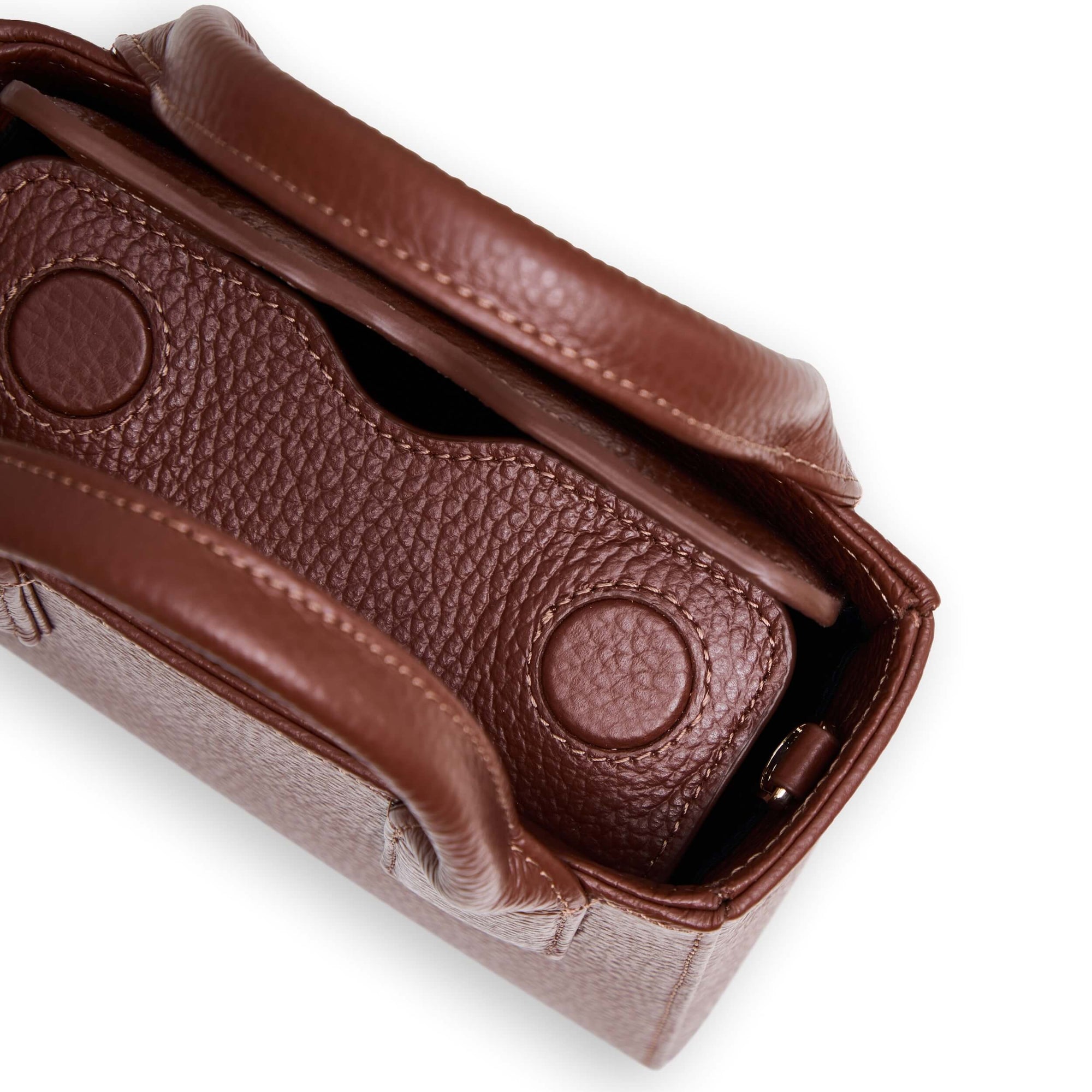 MINI Q Praline x Olfaktoria