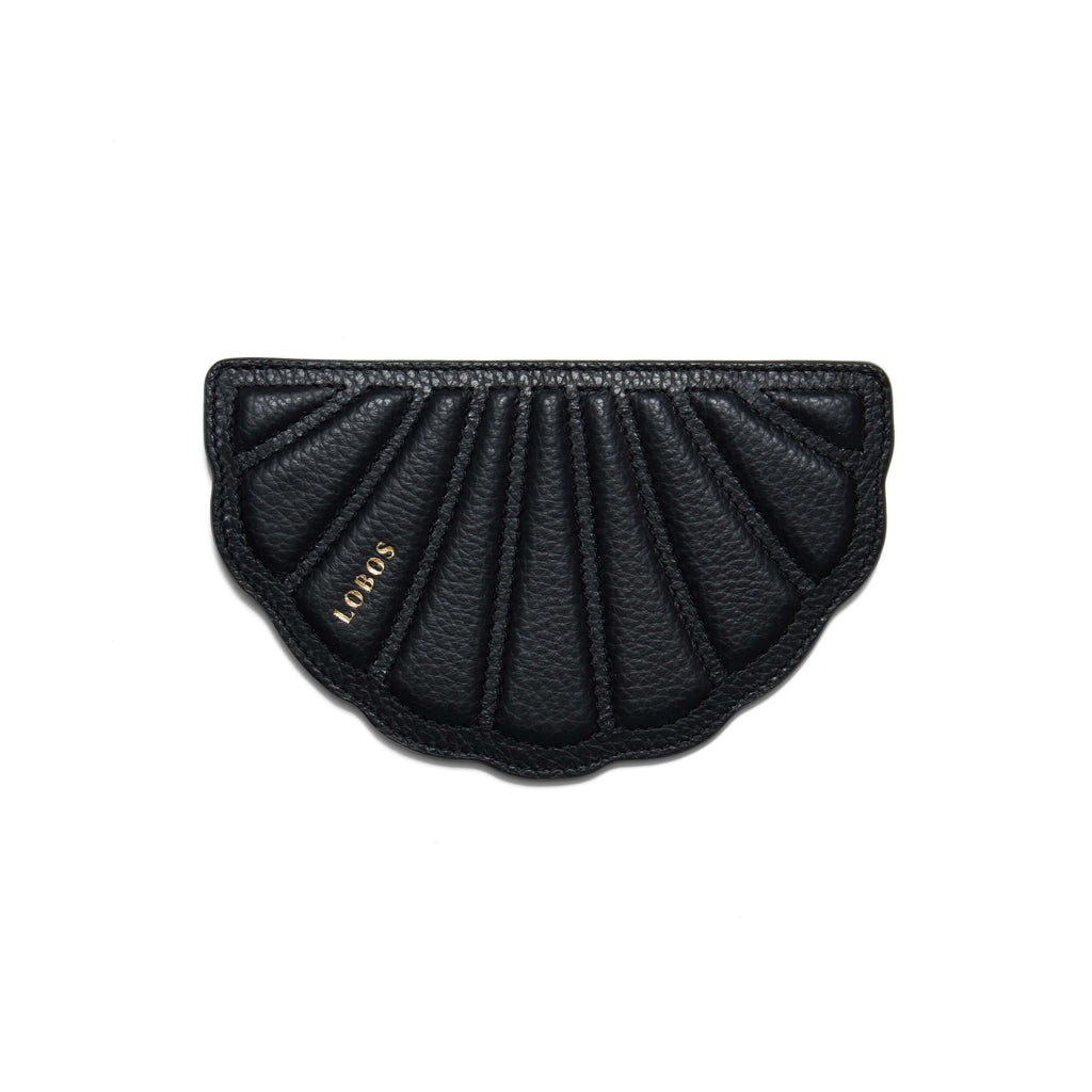 MINI Q Schwarze Schale