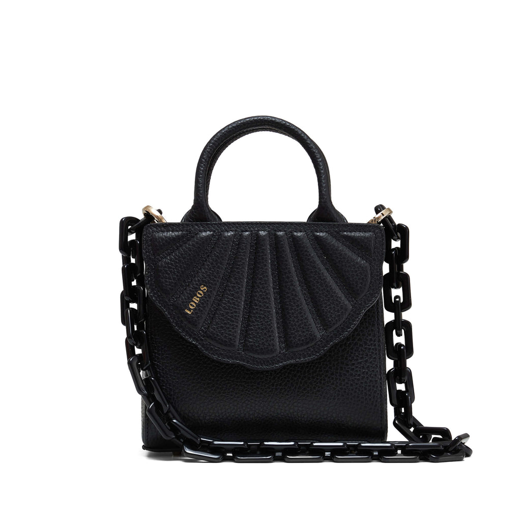 MINI Q Schwarze Schale