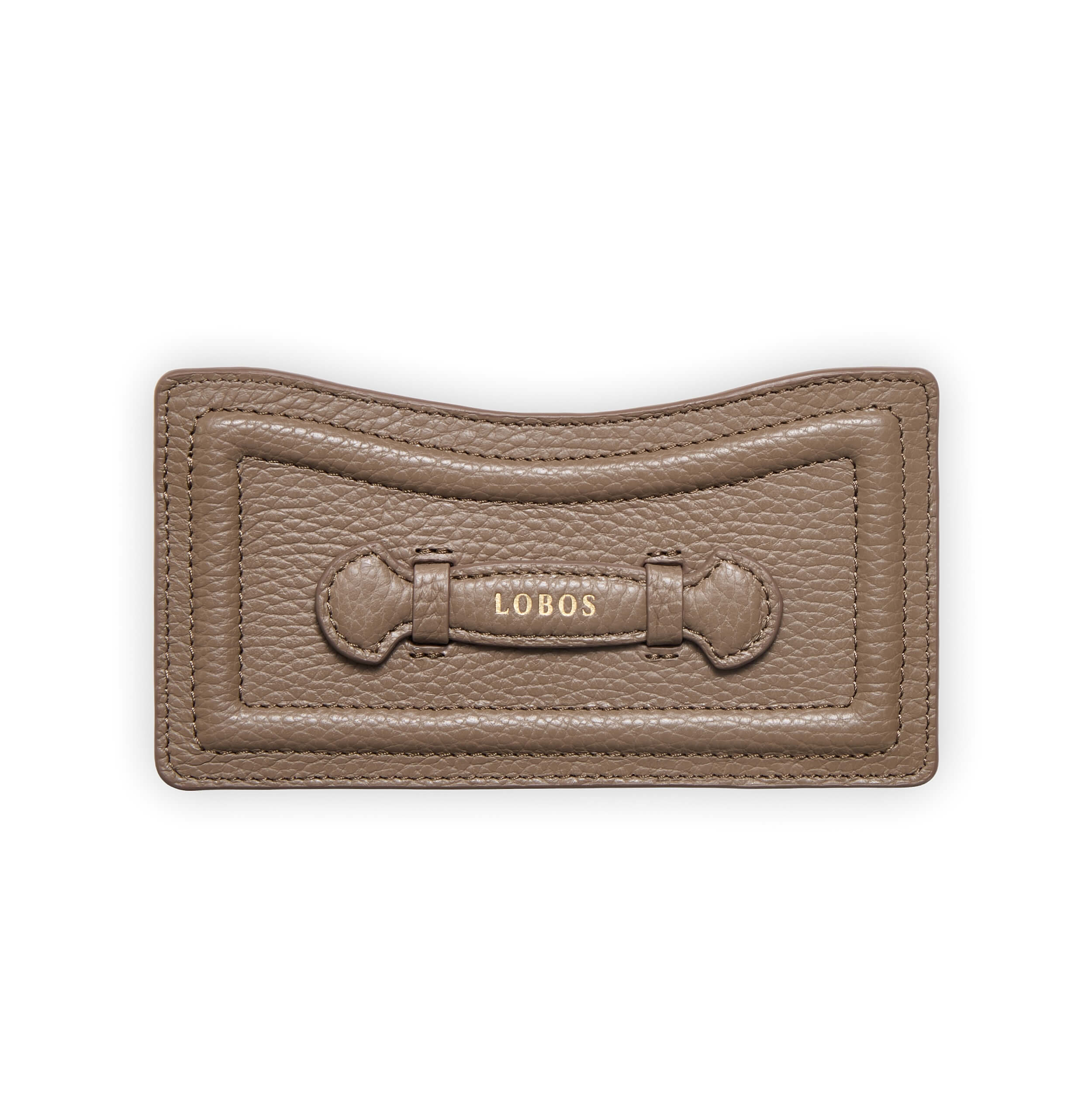 Przypinka MINI STAFFA Fossil