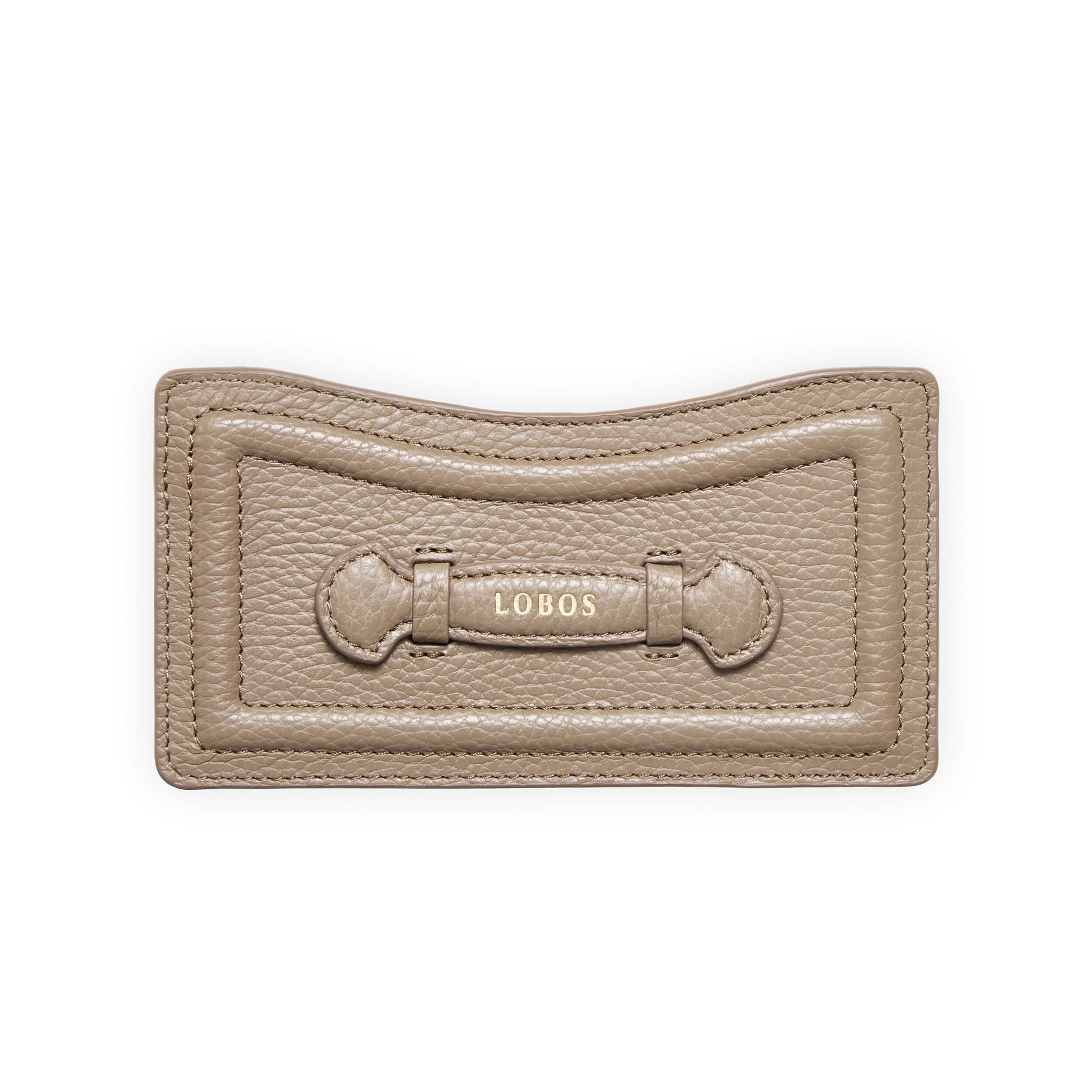 MINI STAFFA Fossil pin