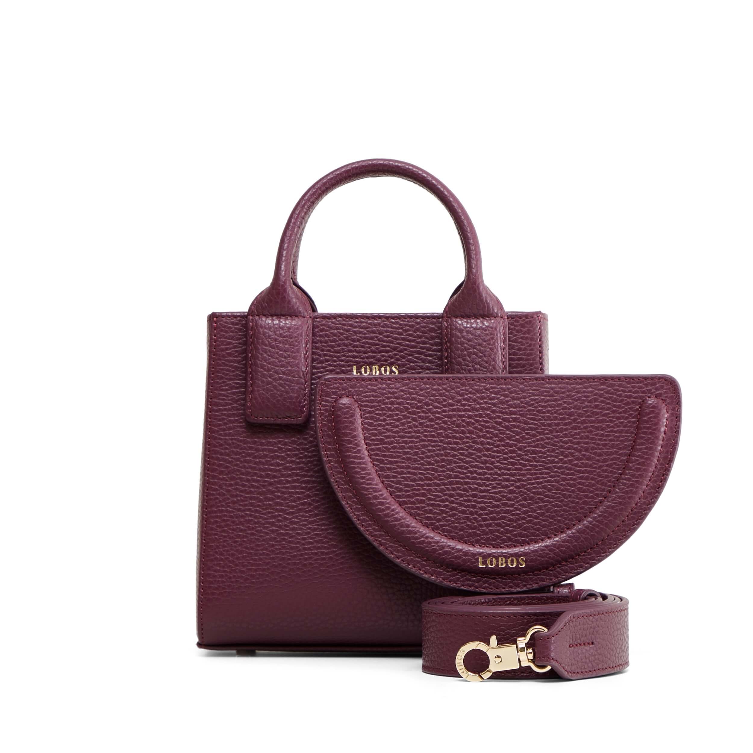 Lobos torebka MINI Q Wort