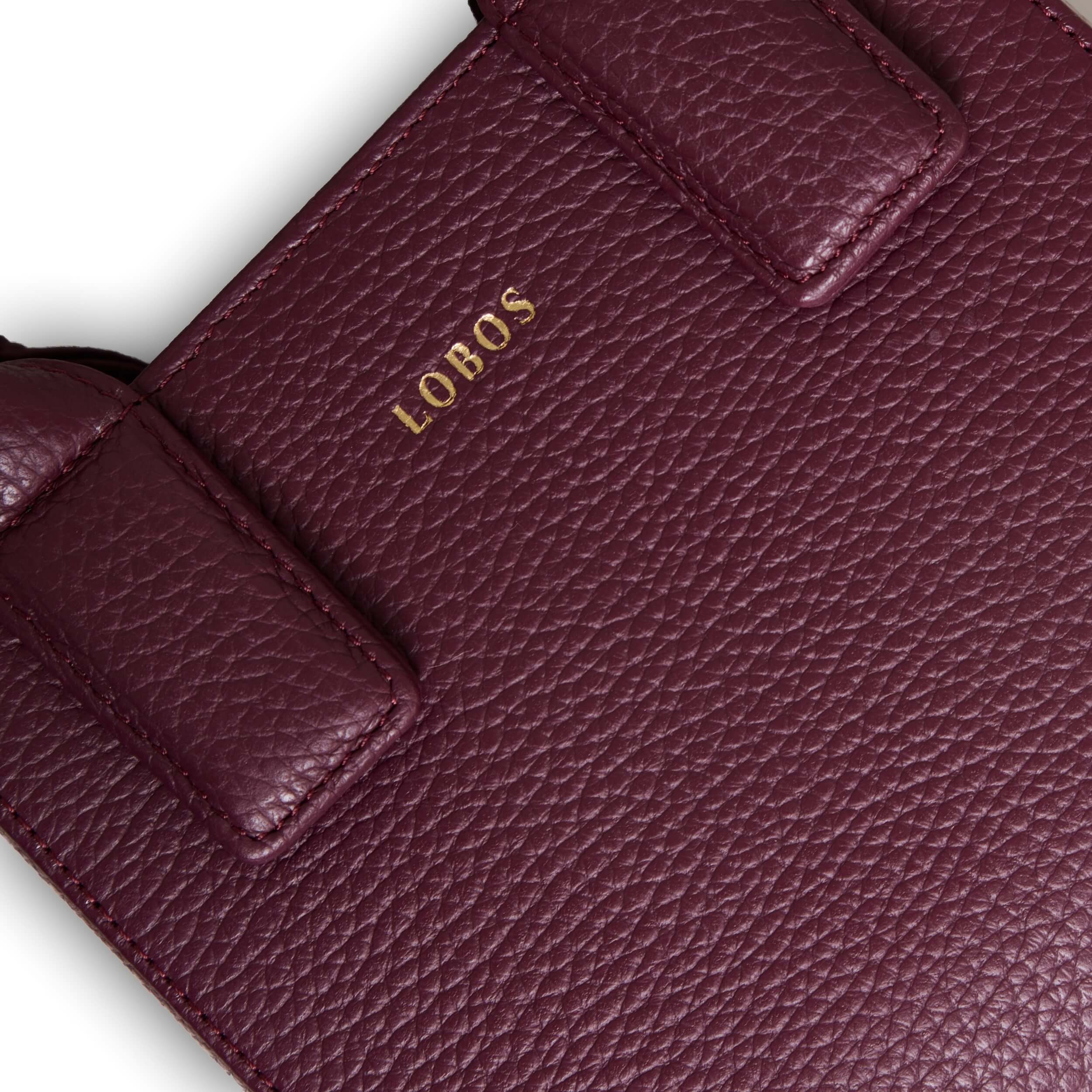 Lobos torebka MINI Q Wort