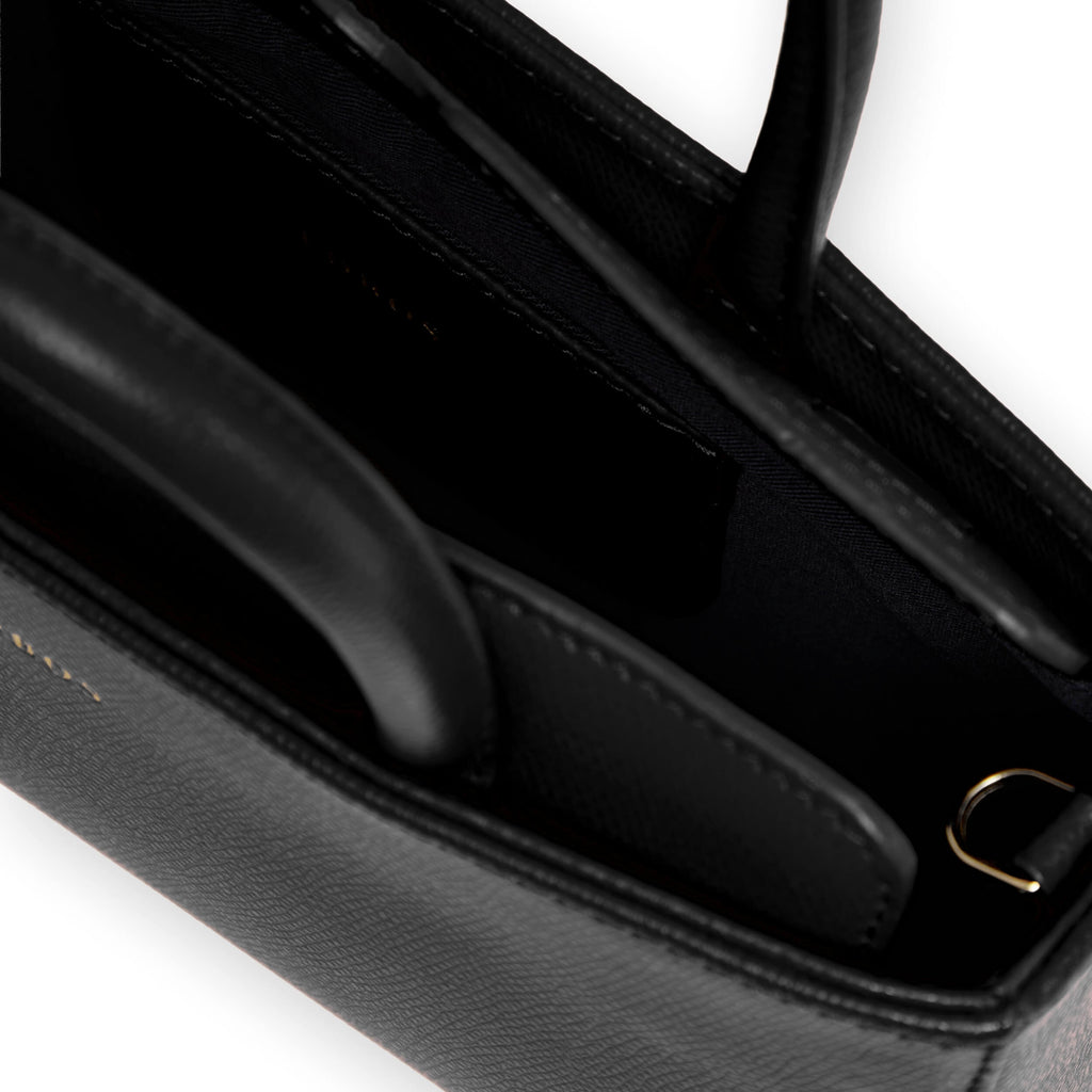 MINI R Black - preorder