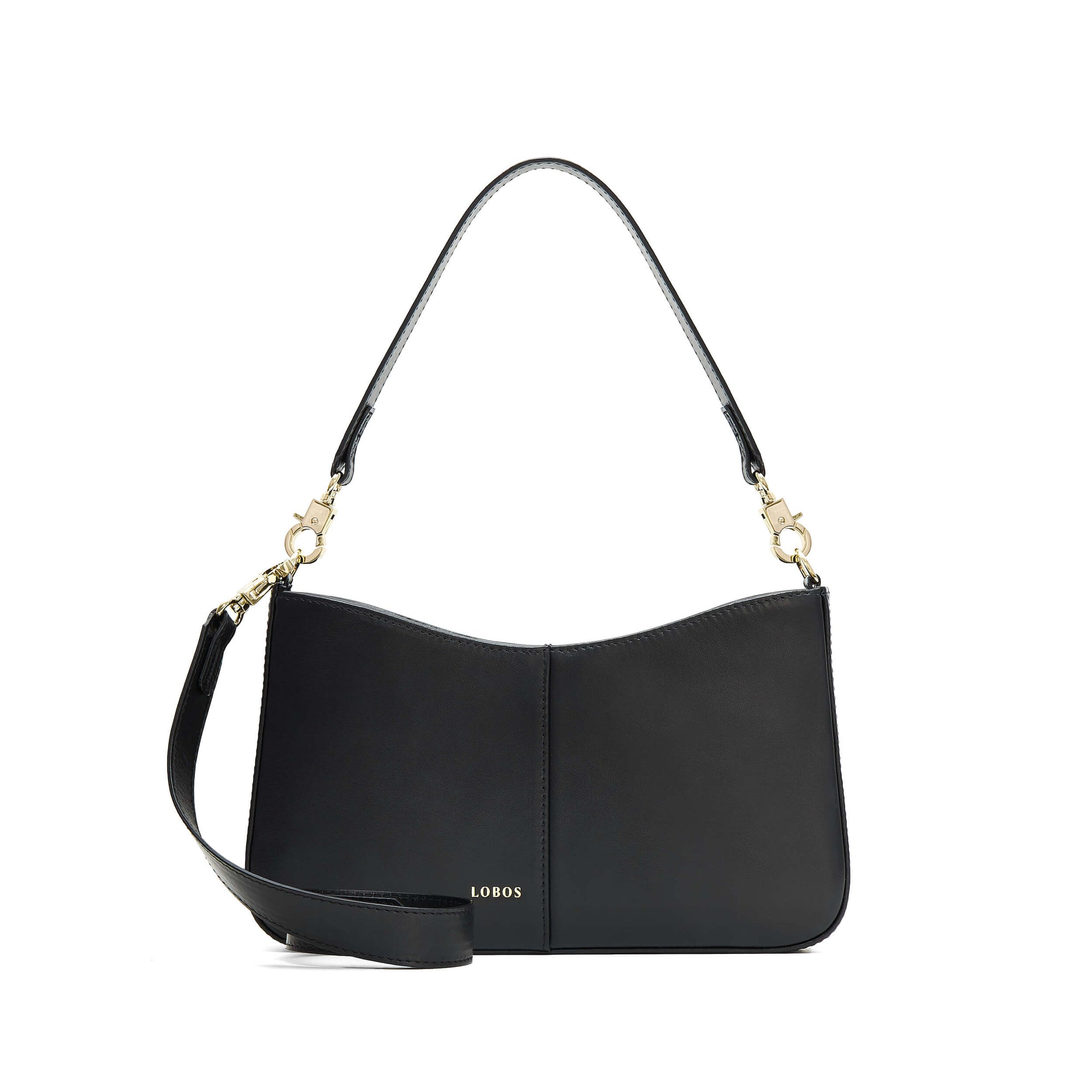 PALERMO 2.0 Black