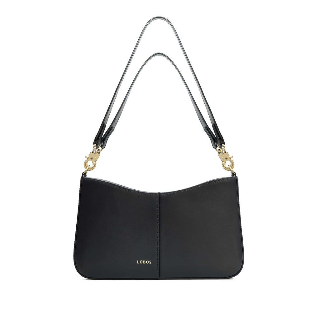 PALERMO 2.0 Black
