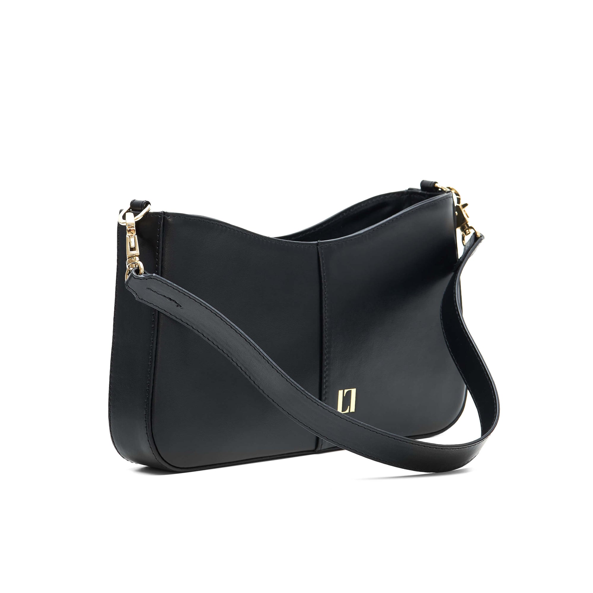PALERMO 2.0 Black