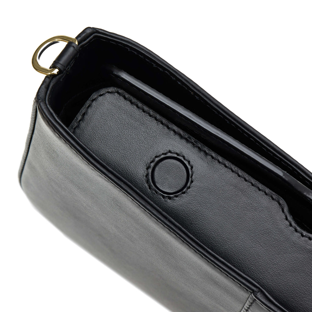 PALERMO 2.0 Black