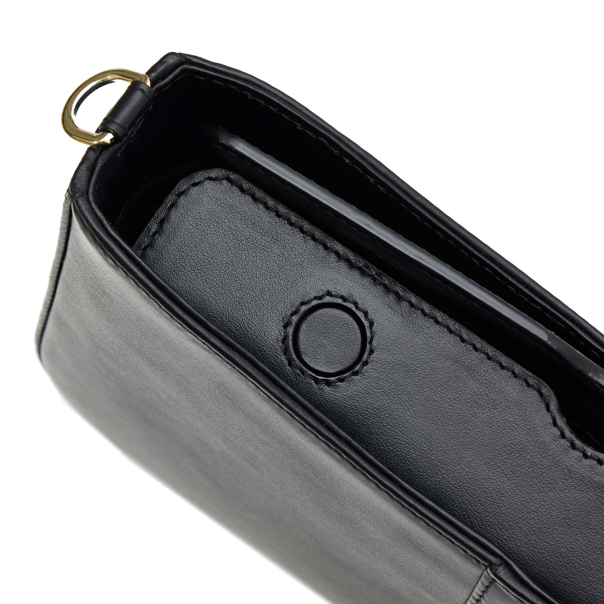 PALERMO 2.0 Black