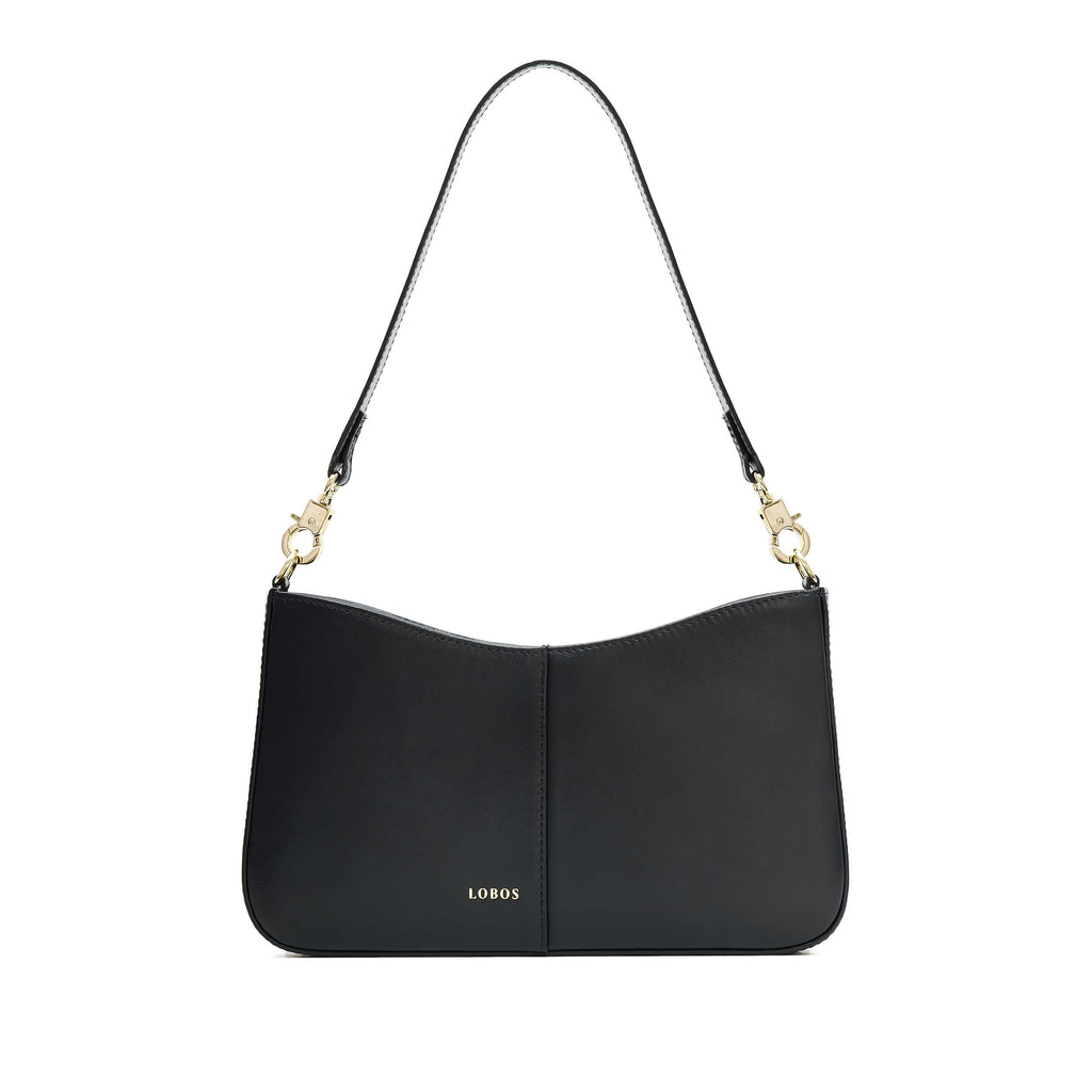 PALERMO 2.0 Black
