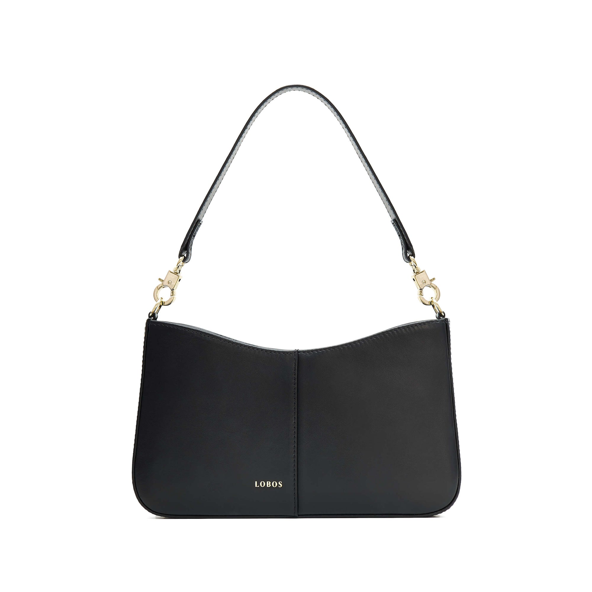 PALERMO 2.0 Black