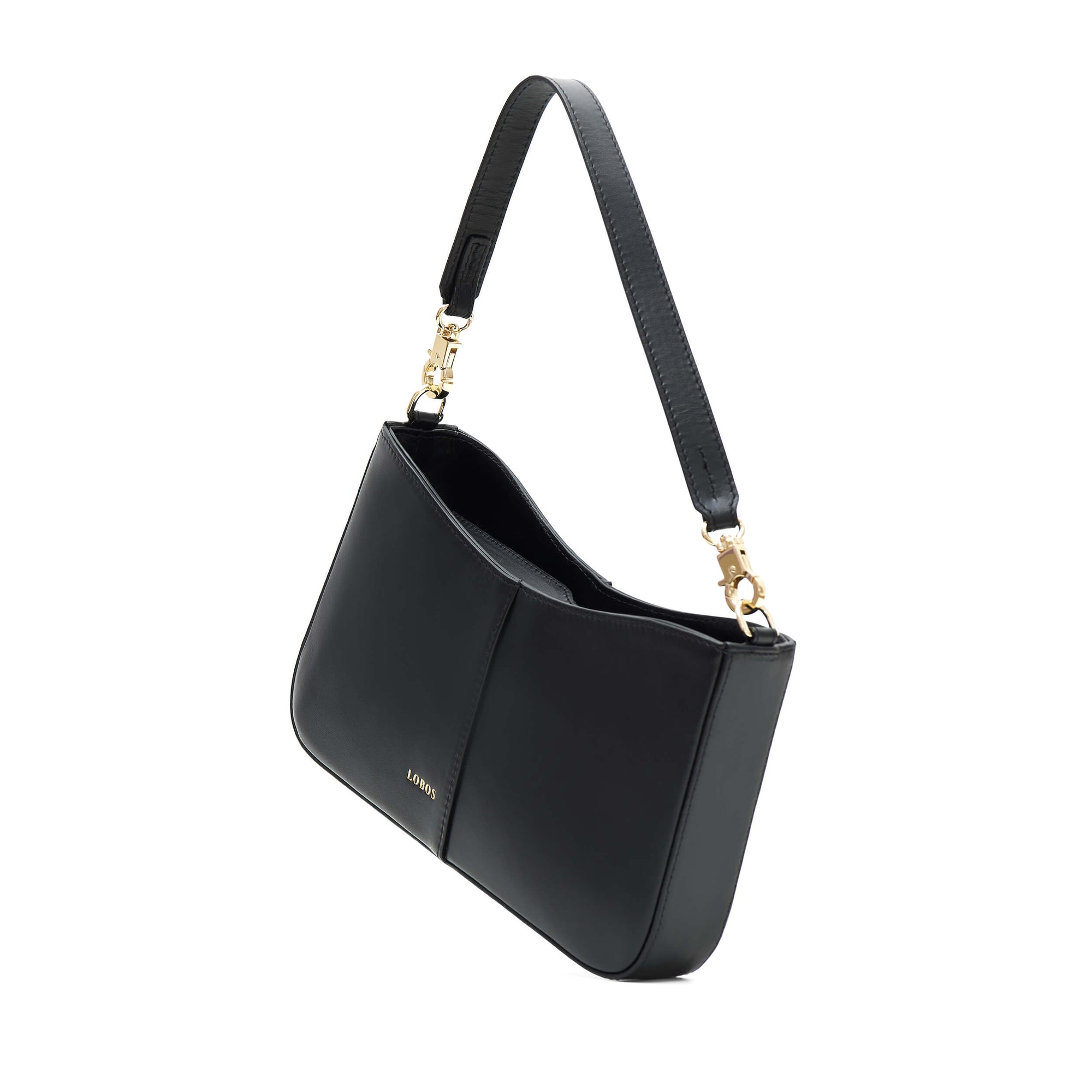 PALERMO 2.0 Black