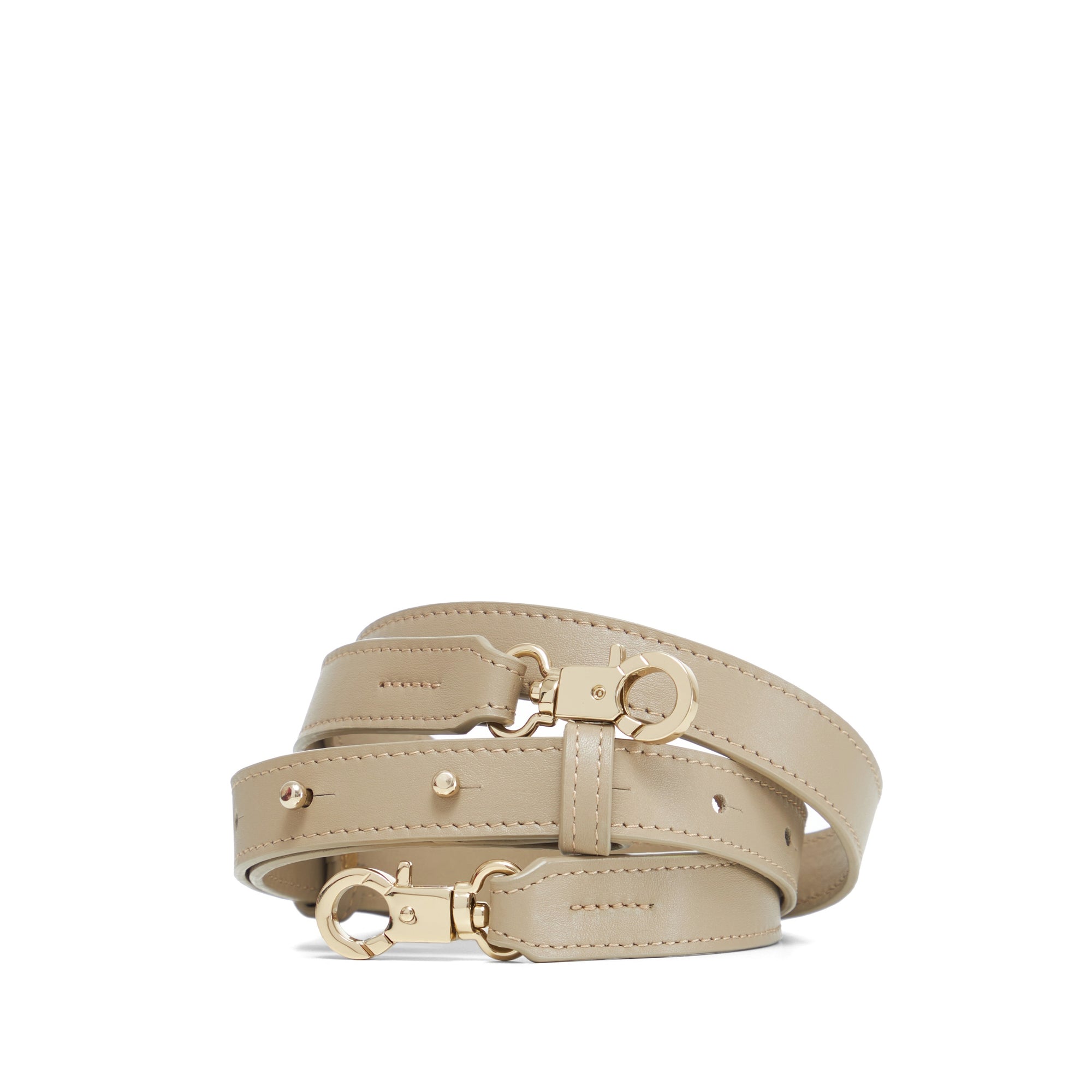 <tc>Long strap Mouton</tc>