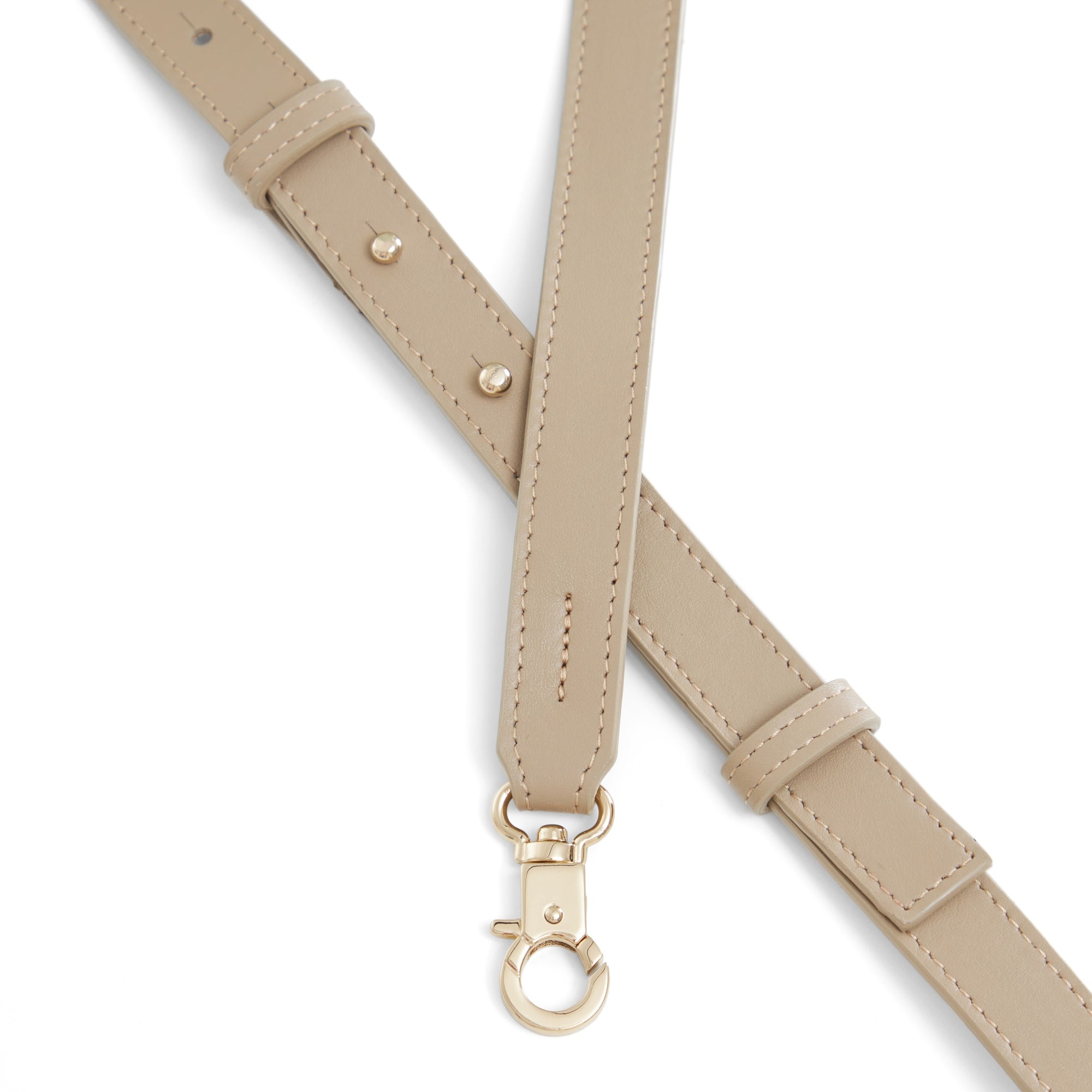 <tc>Long strap Mouton</tc>