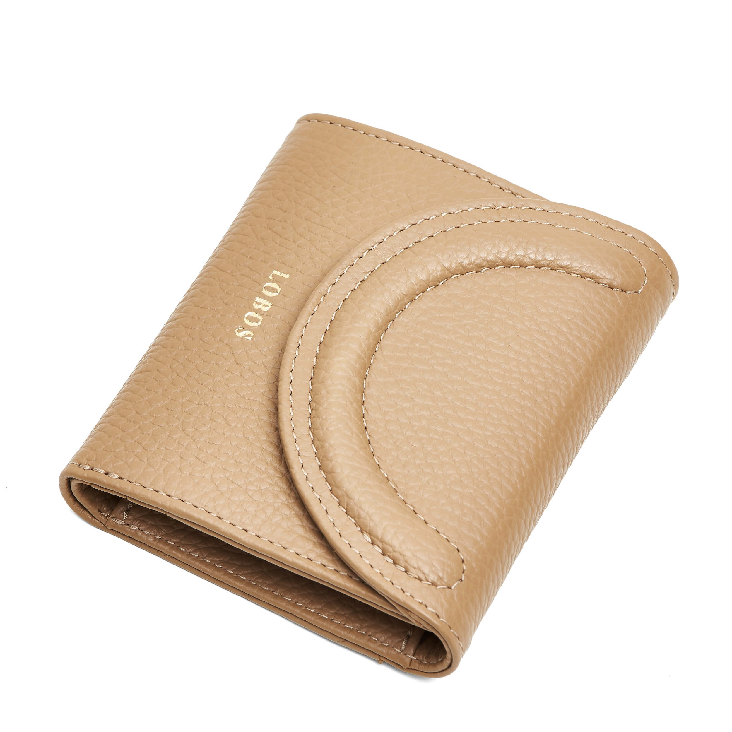 Portfel Q Cappuccino