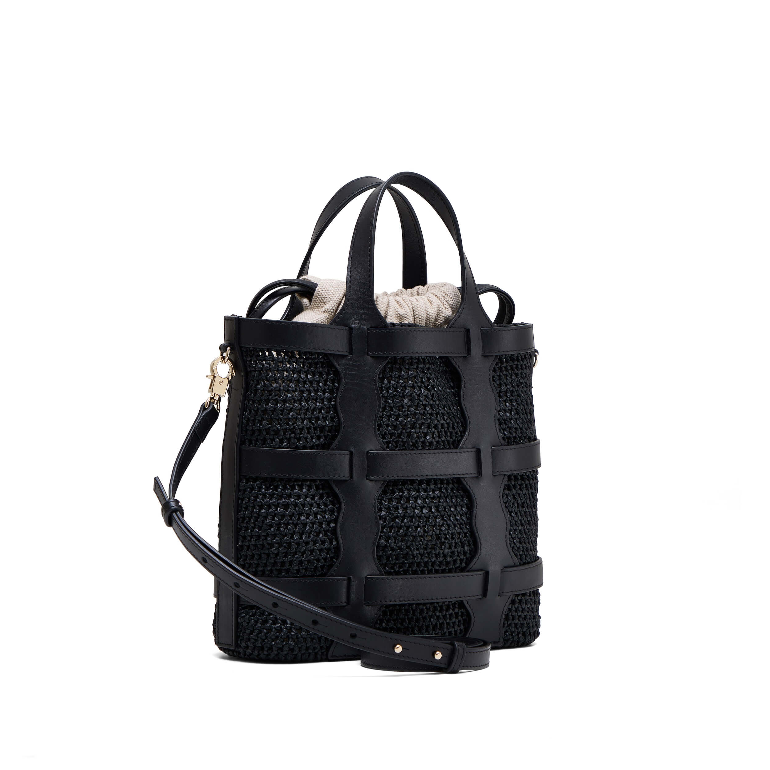 <tc>SORRENTO Black</tc>