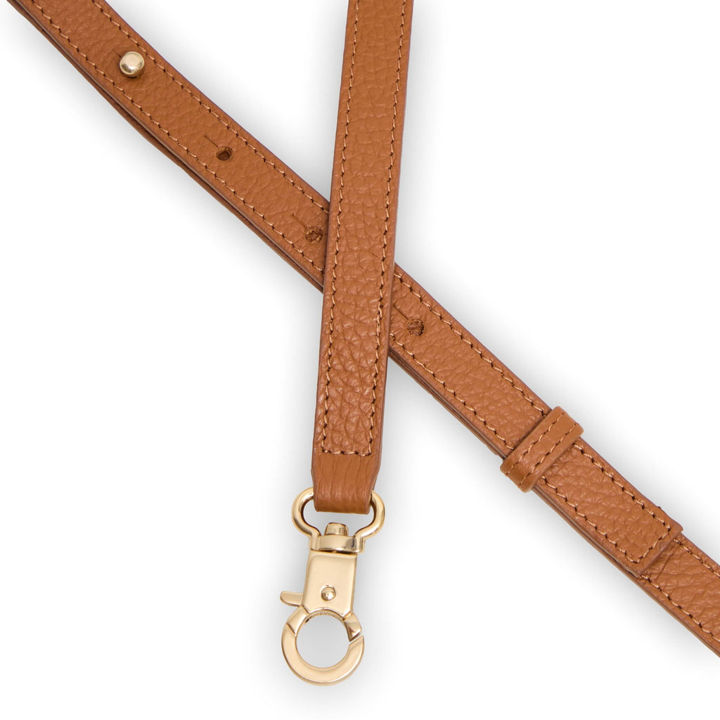 Pasek 15 Caramel