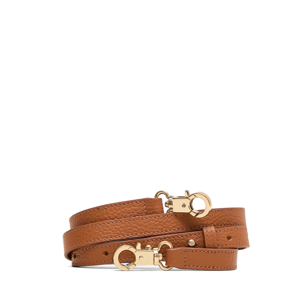 Pasek 15 Caramel