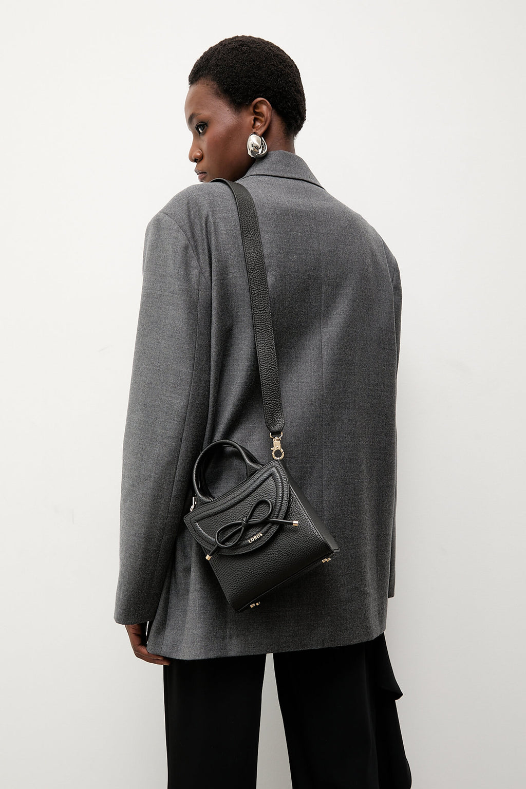 Answear.LAB marynarka z wełną