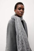 Answear.LAB merino scarf