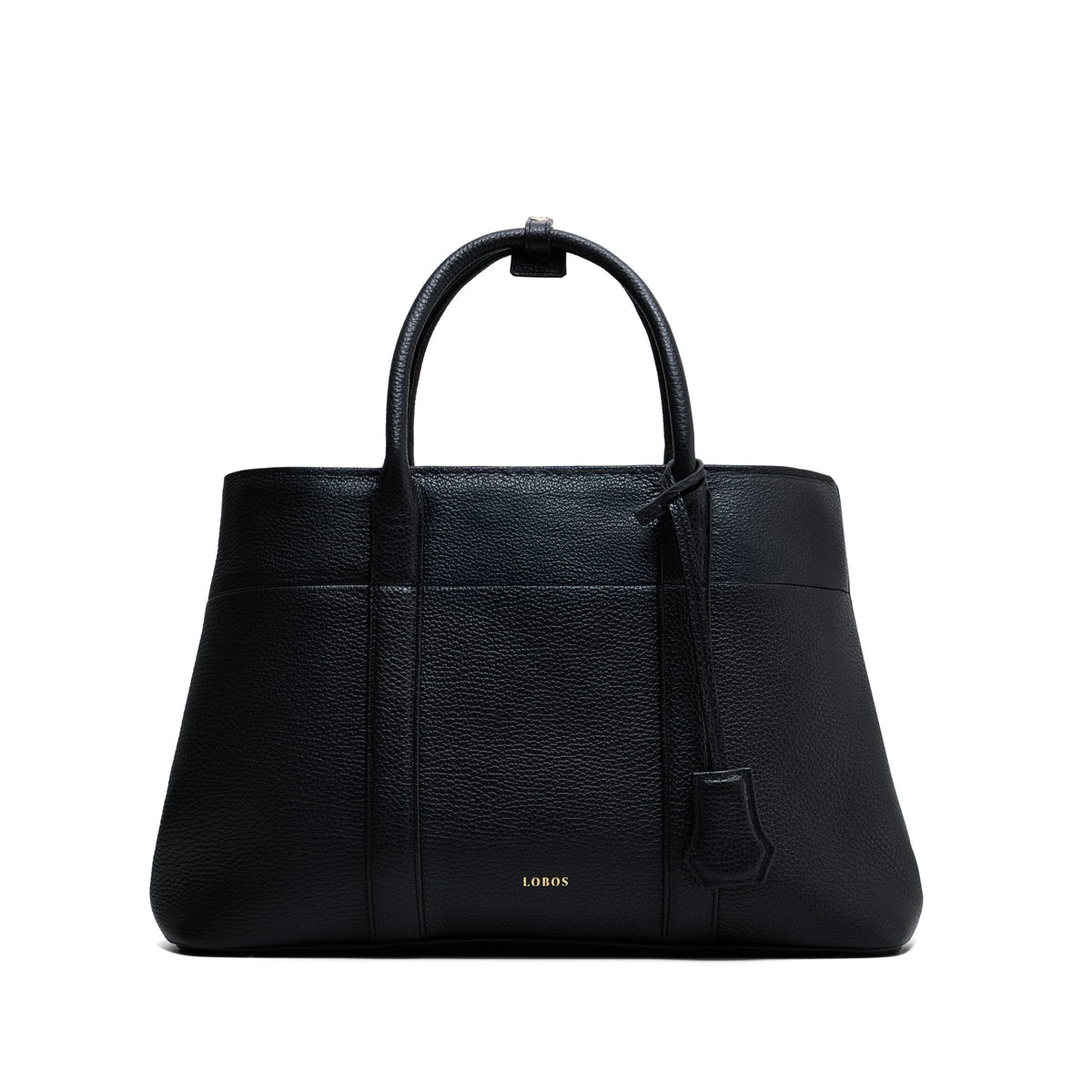 LE CHIC Classic – front, short handles