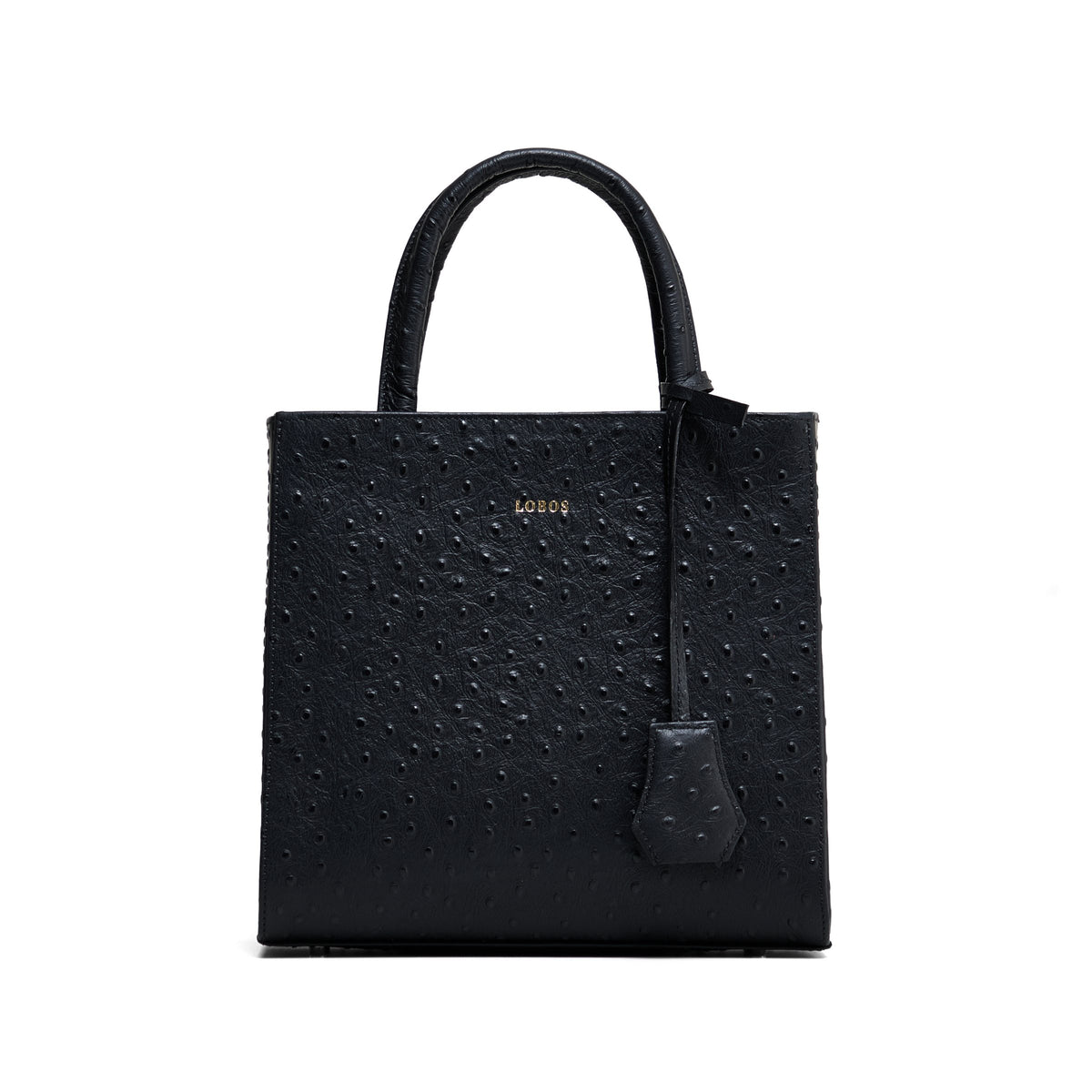 MIDI E Noir – front