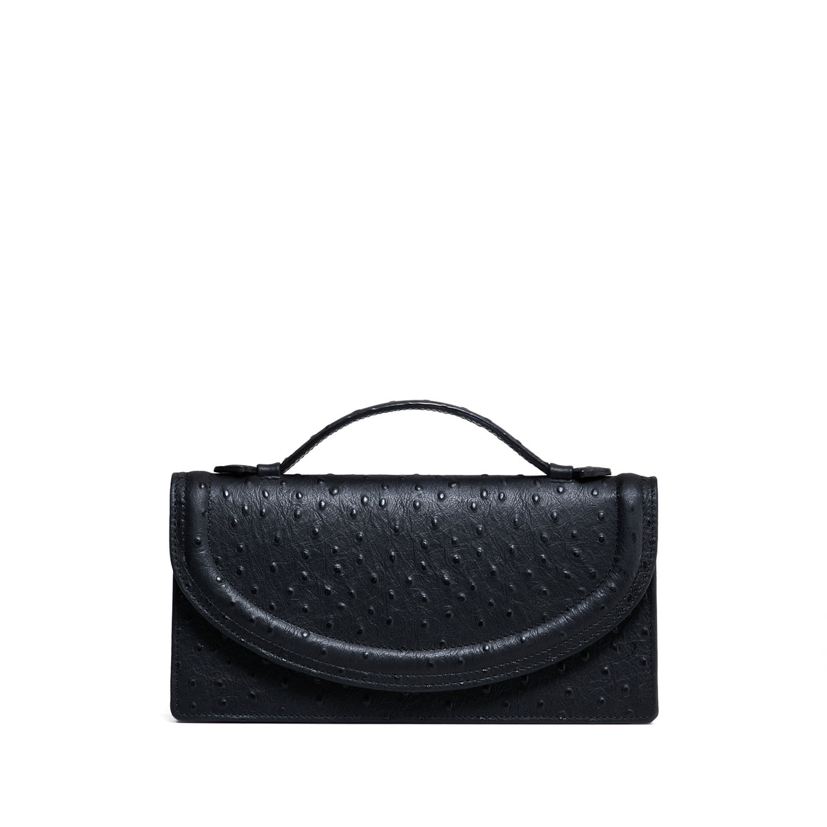 VENDOME Noir – front