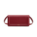 MIDI CAPRI 2.0 Cranberry