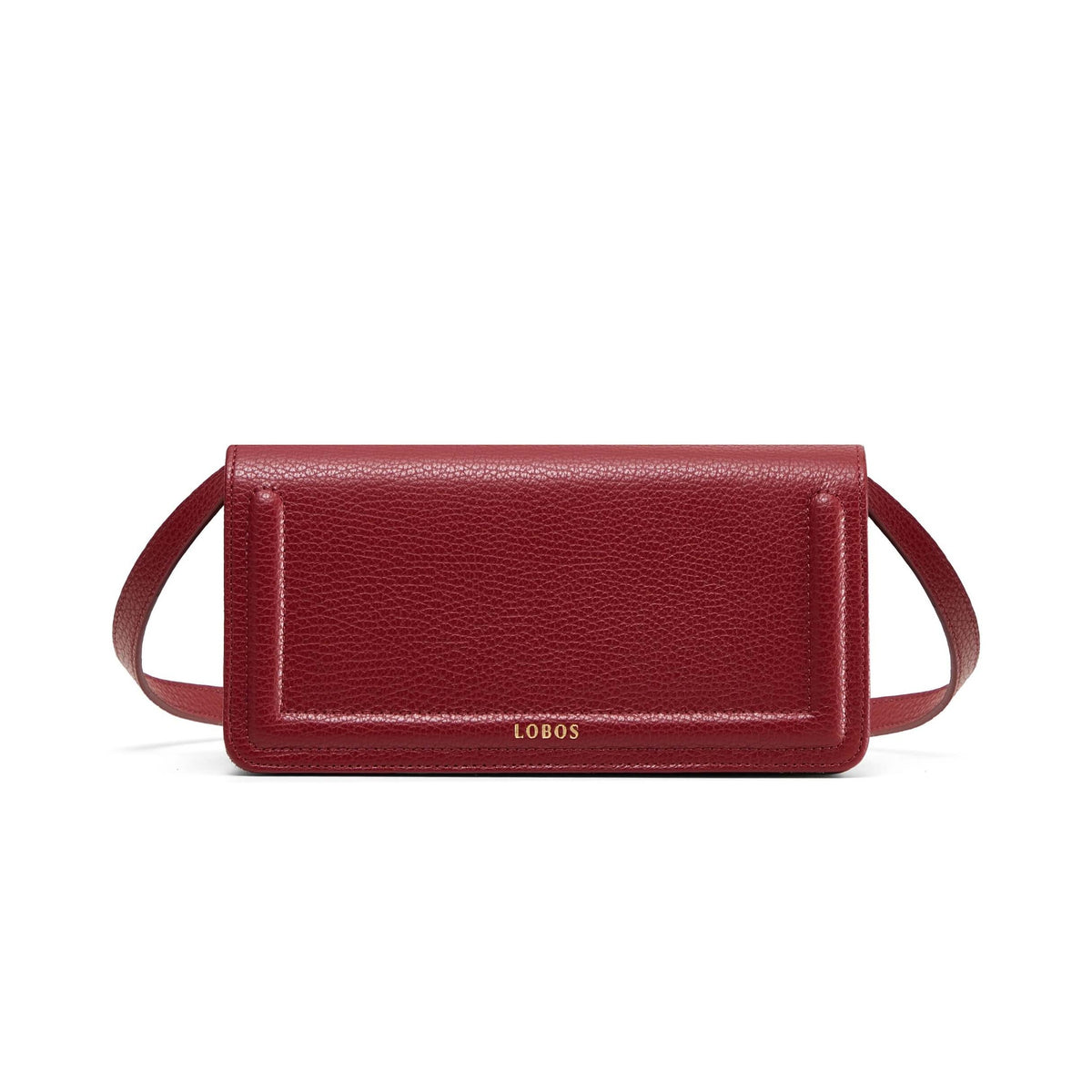 MIDI CAPRI 2.0 Cranberry