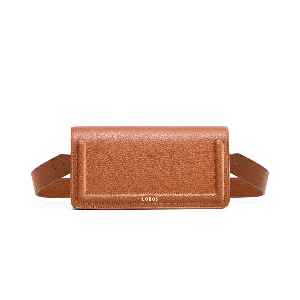 MIDI CAPRI Caramel