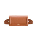 MIDI CAPRI Caramel