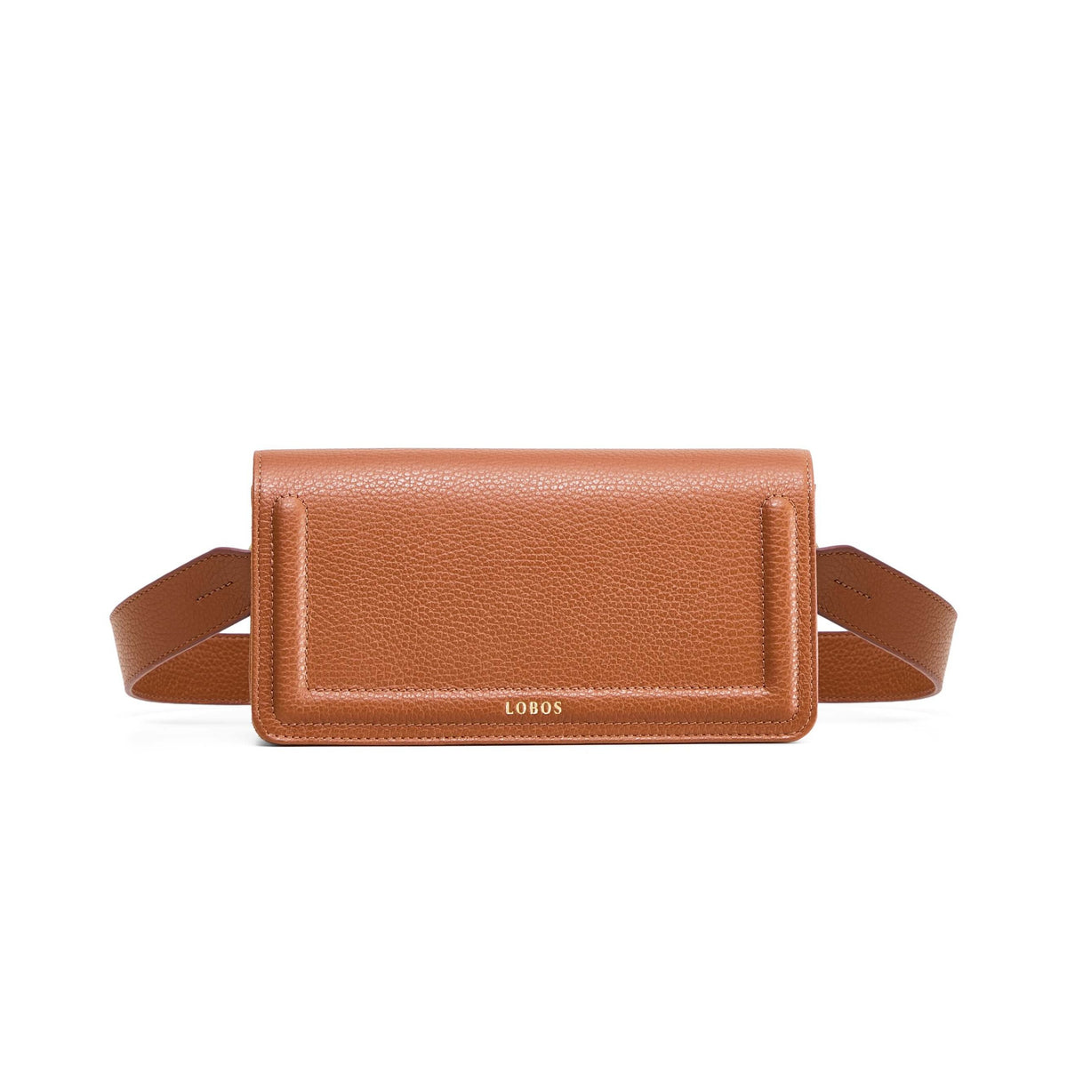 MIDI CAPRI Caramel