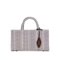 MINI R Pitone – front, with LOBOS keychain