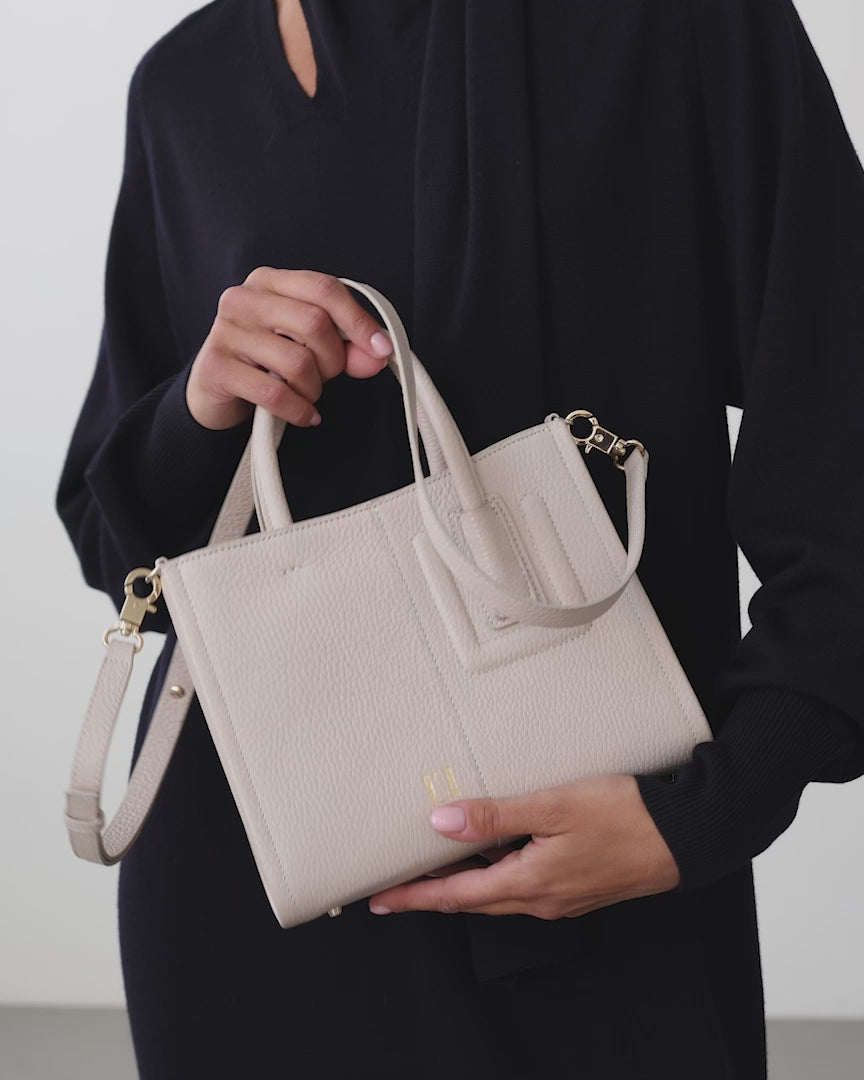 MINI NAPOLI Driftwood