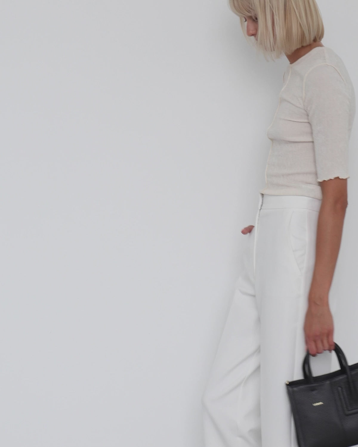 <tc>MINI NAPOLI Black</tc>