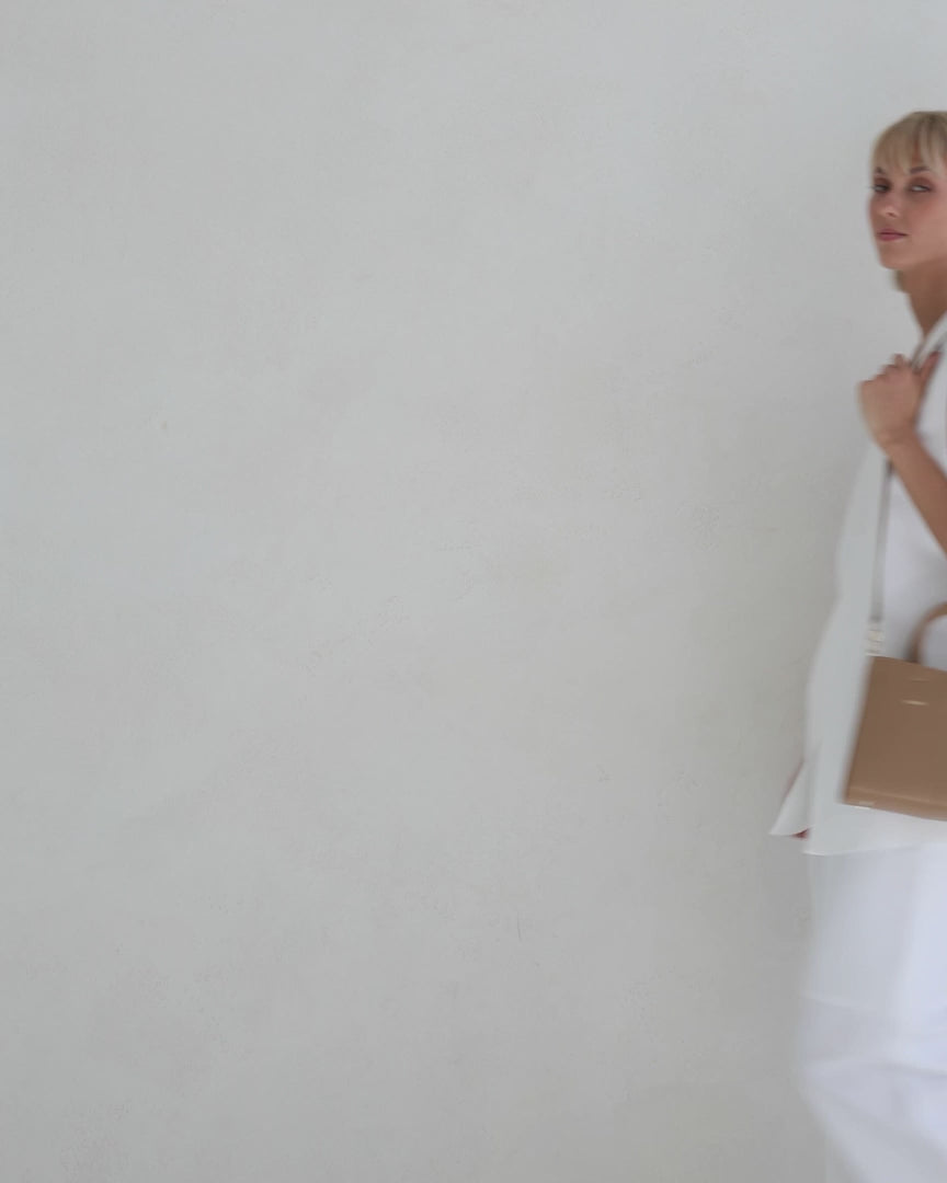 MINI NAPOLI Cappuccino