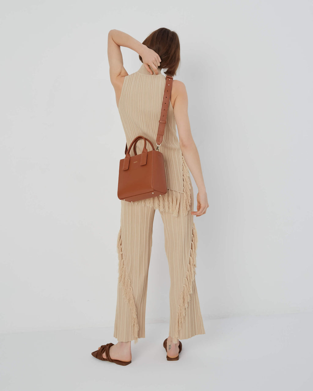 MIDI Q Caramel