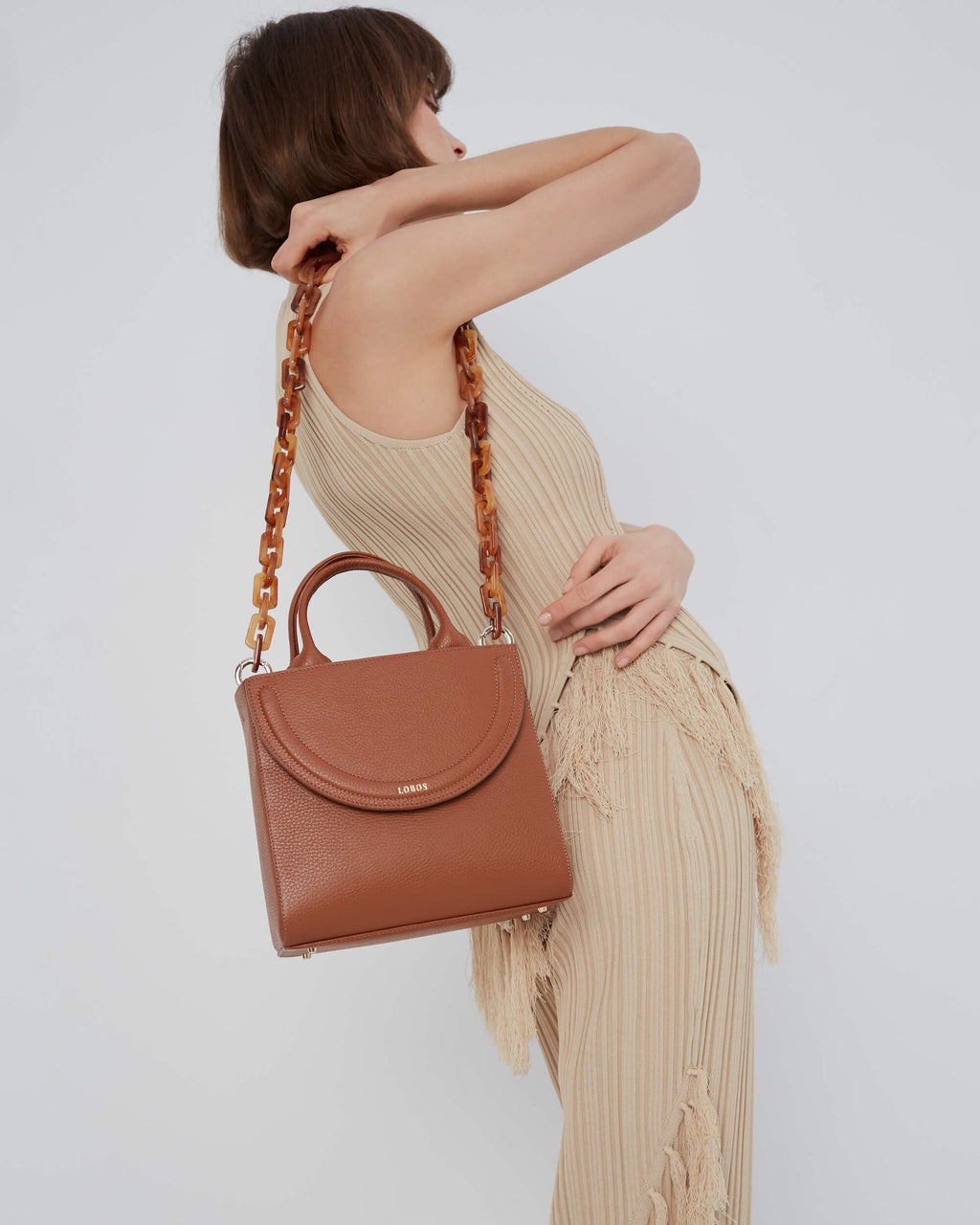 MIDI Q Caramel