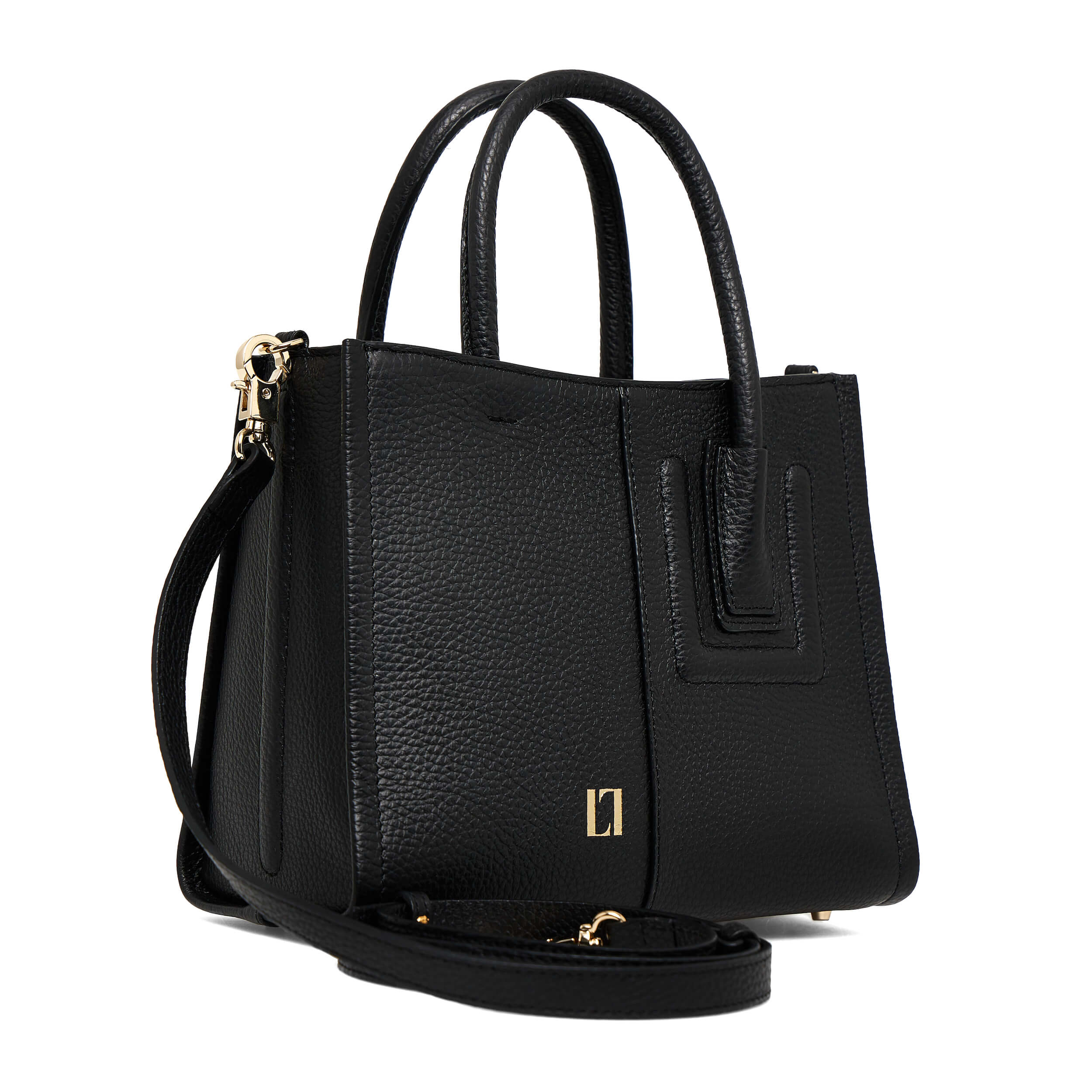 <tc>MINI NAPOLI Black</tc>