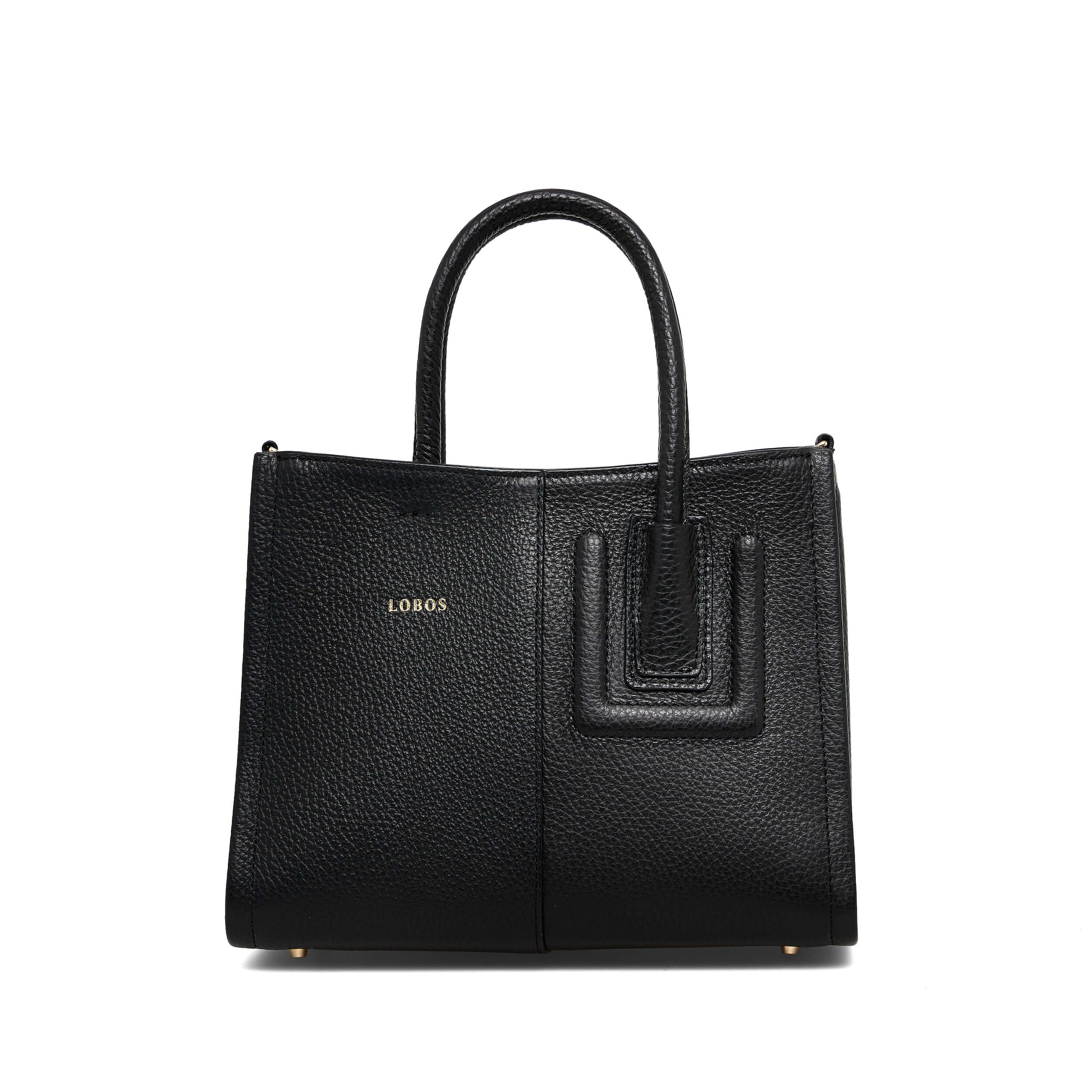 <tc>MINI NAPOLI Black</tc>