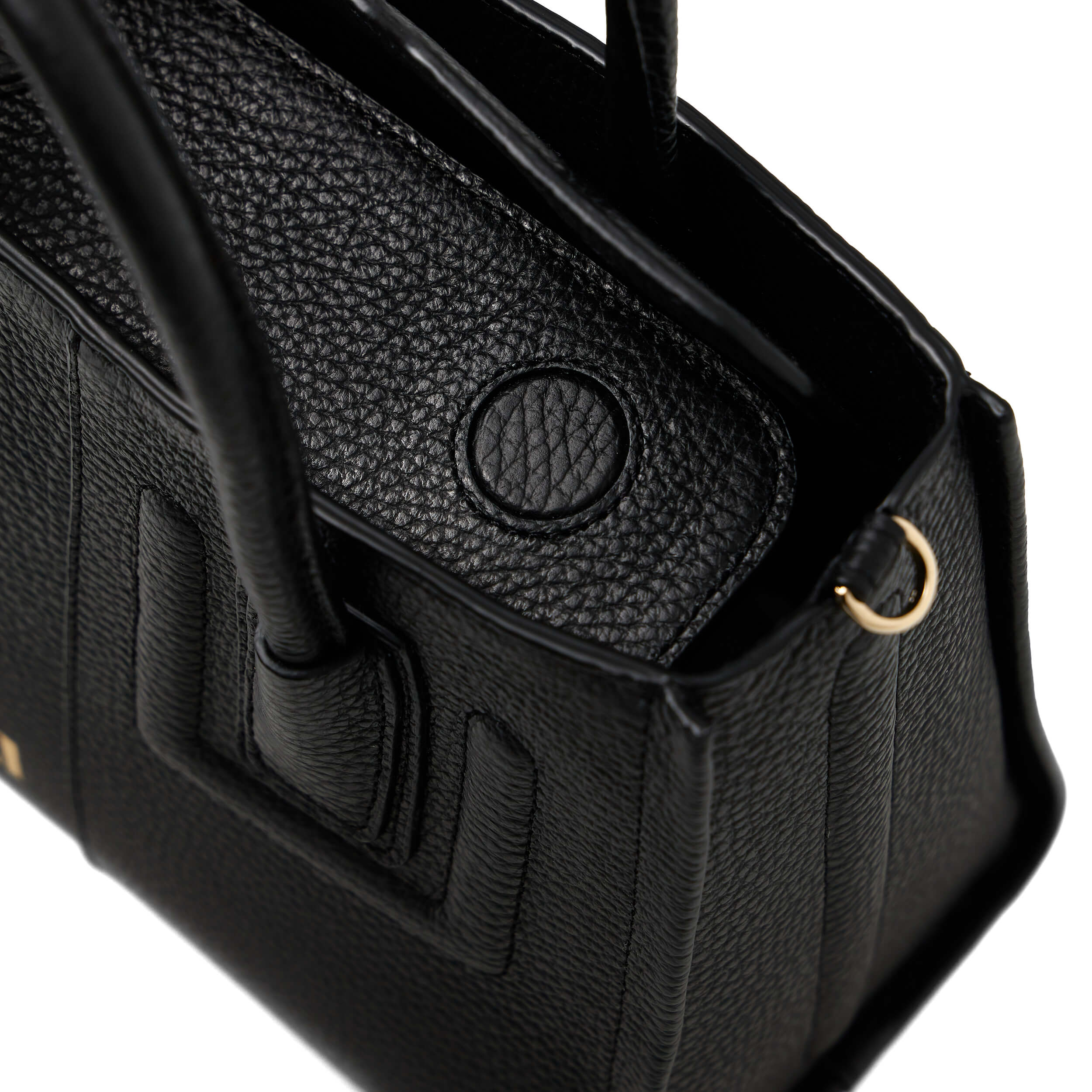 <tc>MINI NAPOLI Black</tc>