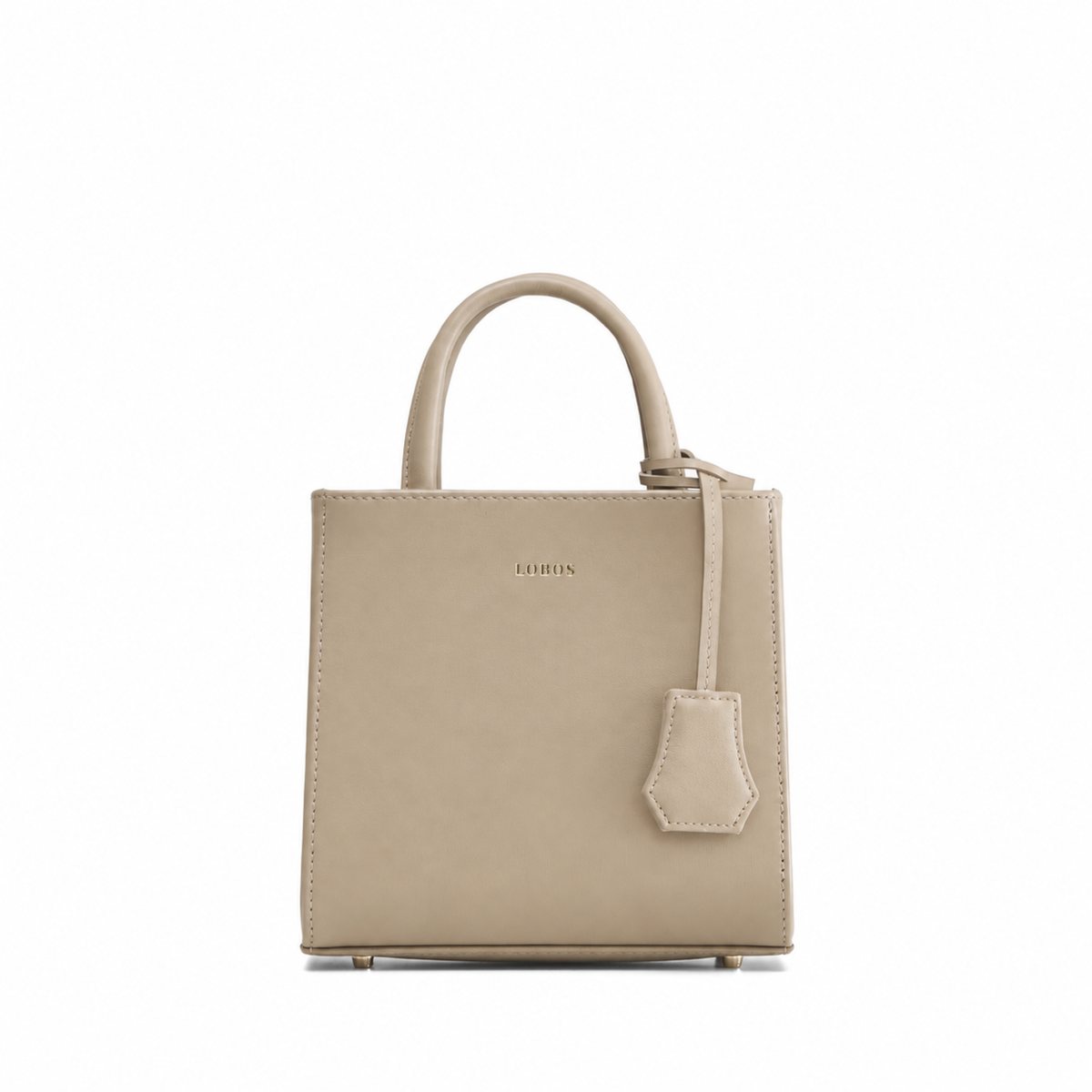 MINI E w kolorze Cashmere